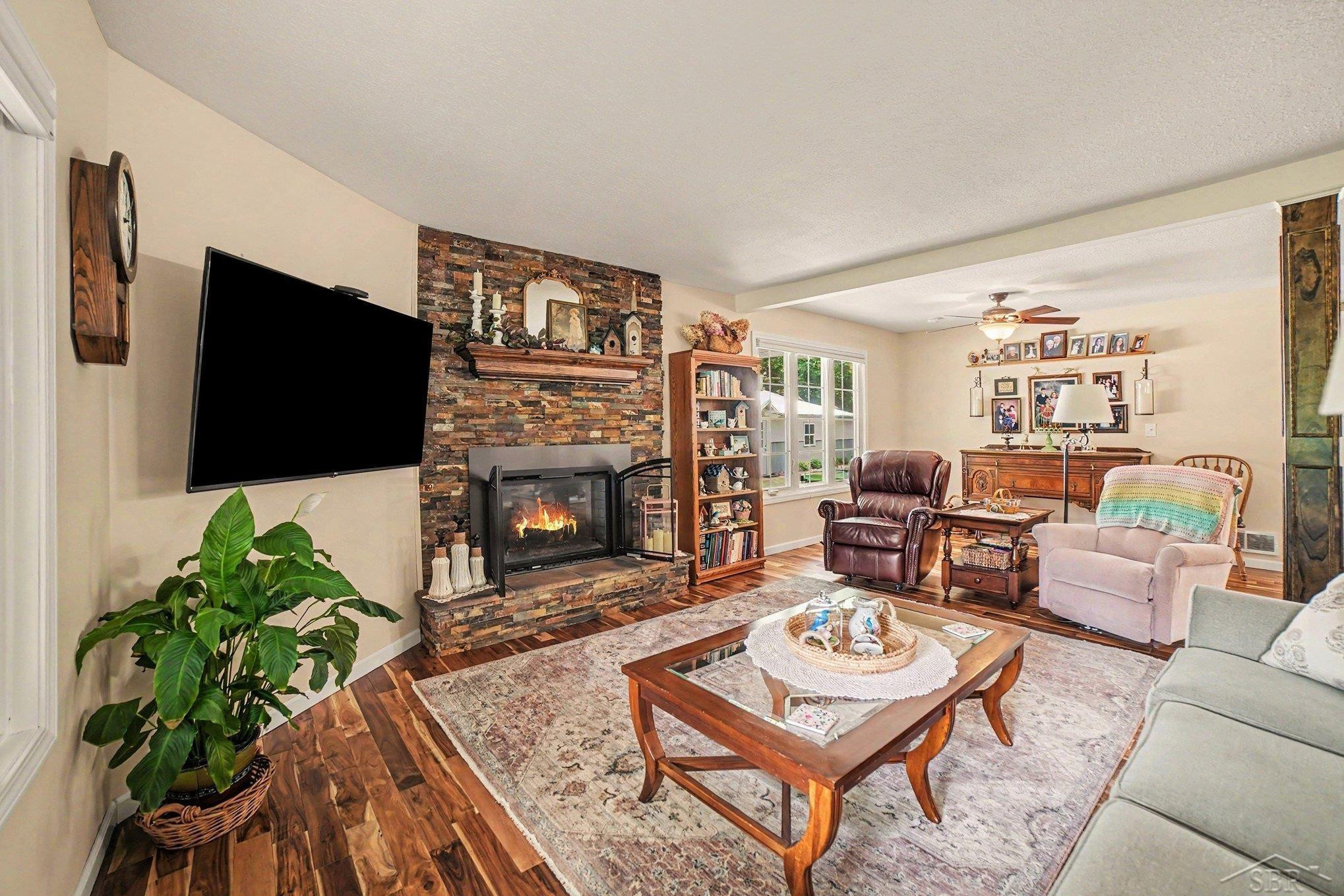 3850 S Fenmore Road, Merrill, MI 48637 — Photo 12