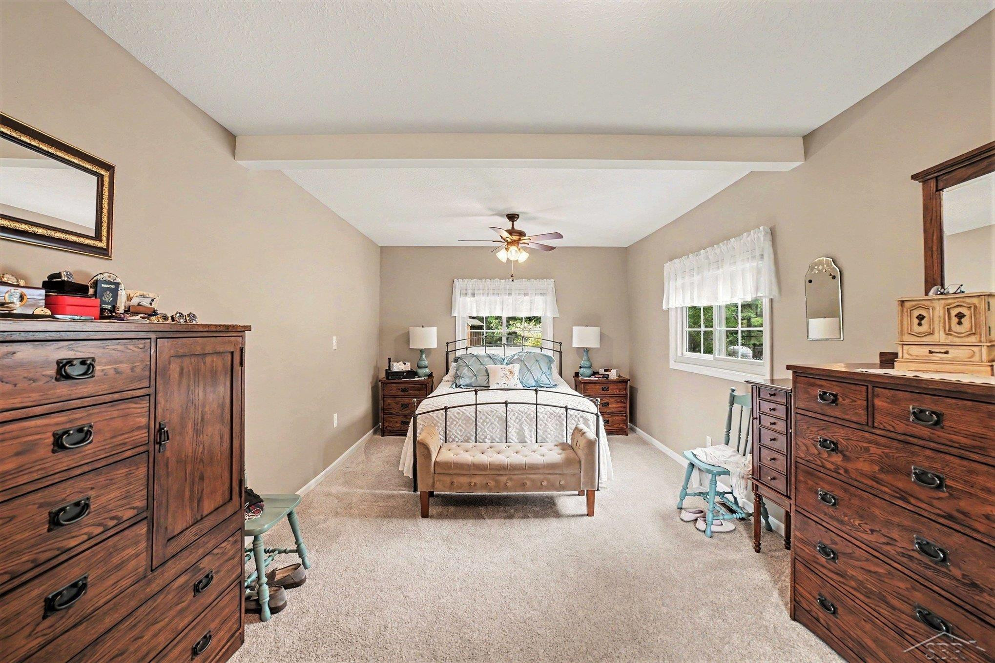 3850 S Fenmore Road, Merrill, MI 48637 — Photo 17