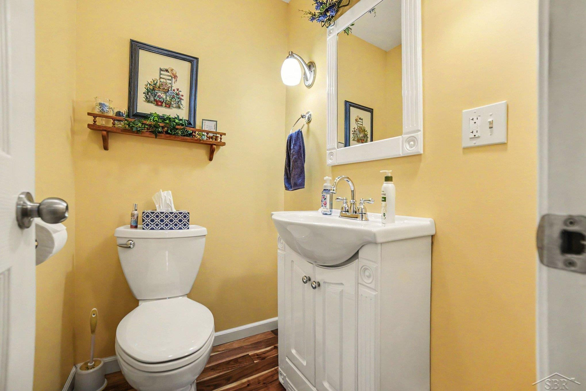 3850 S Fenmore Road, Merrill, MI 48637 — Photo 29