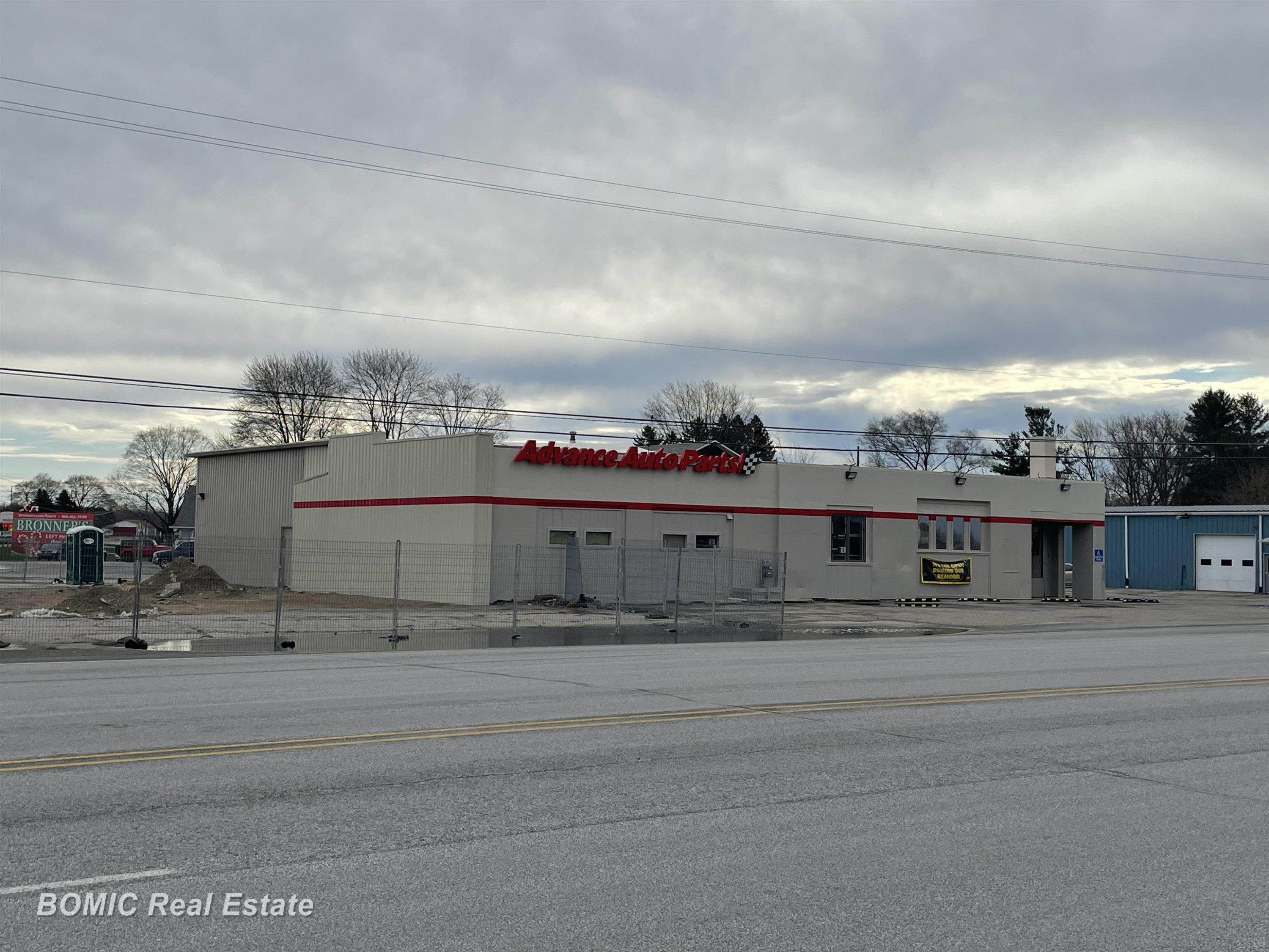 12041 Dixie Highway, Birch Run, MI 48415 — Photo 7