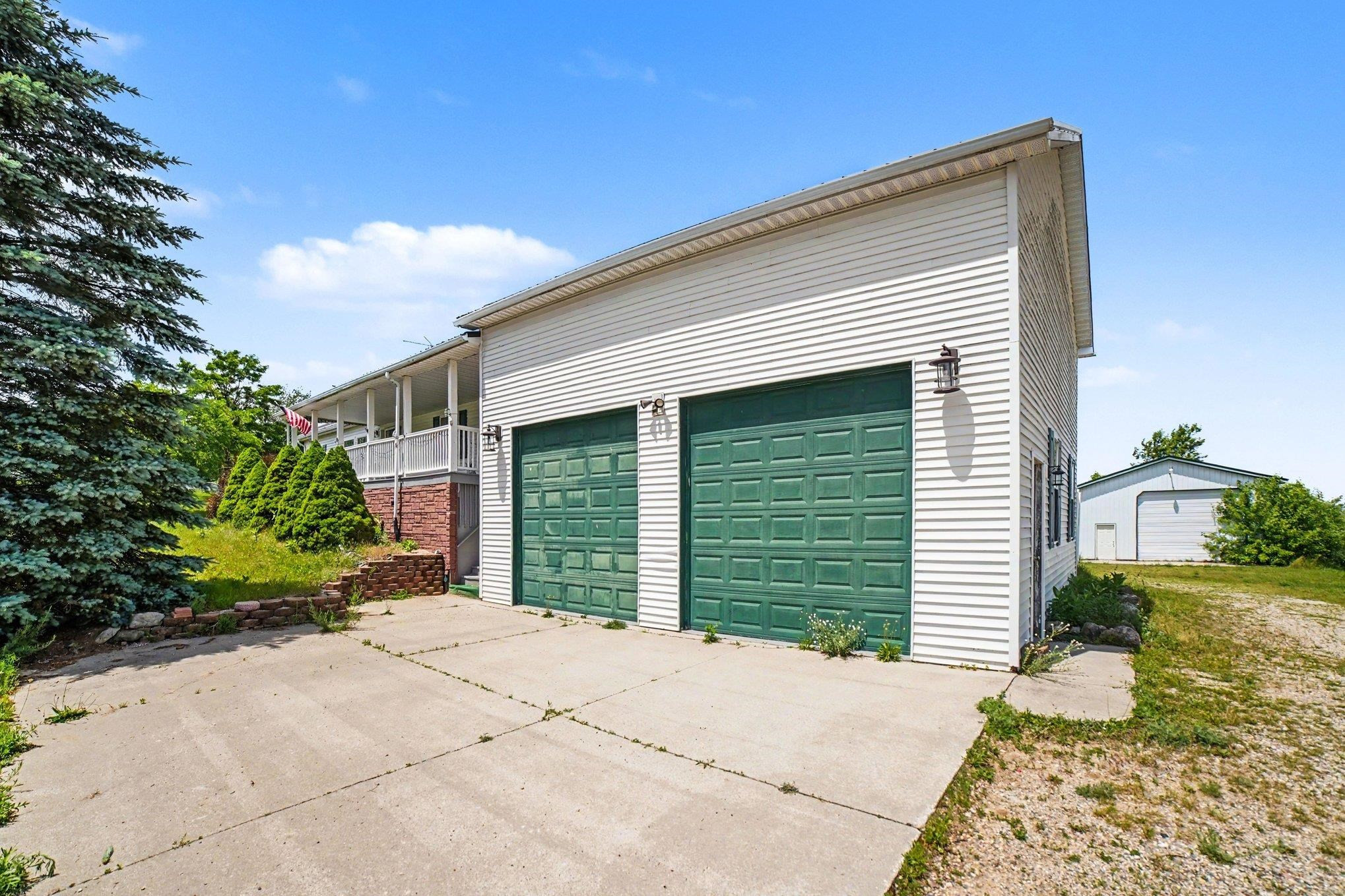 1190 Arthur Road, Remus, MI 49340 — Photo 28
