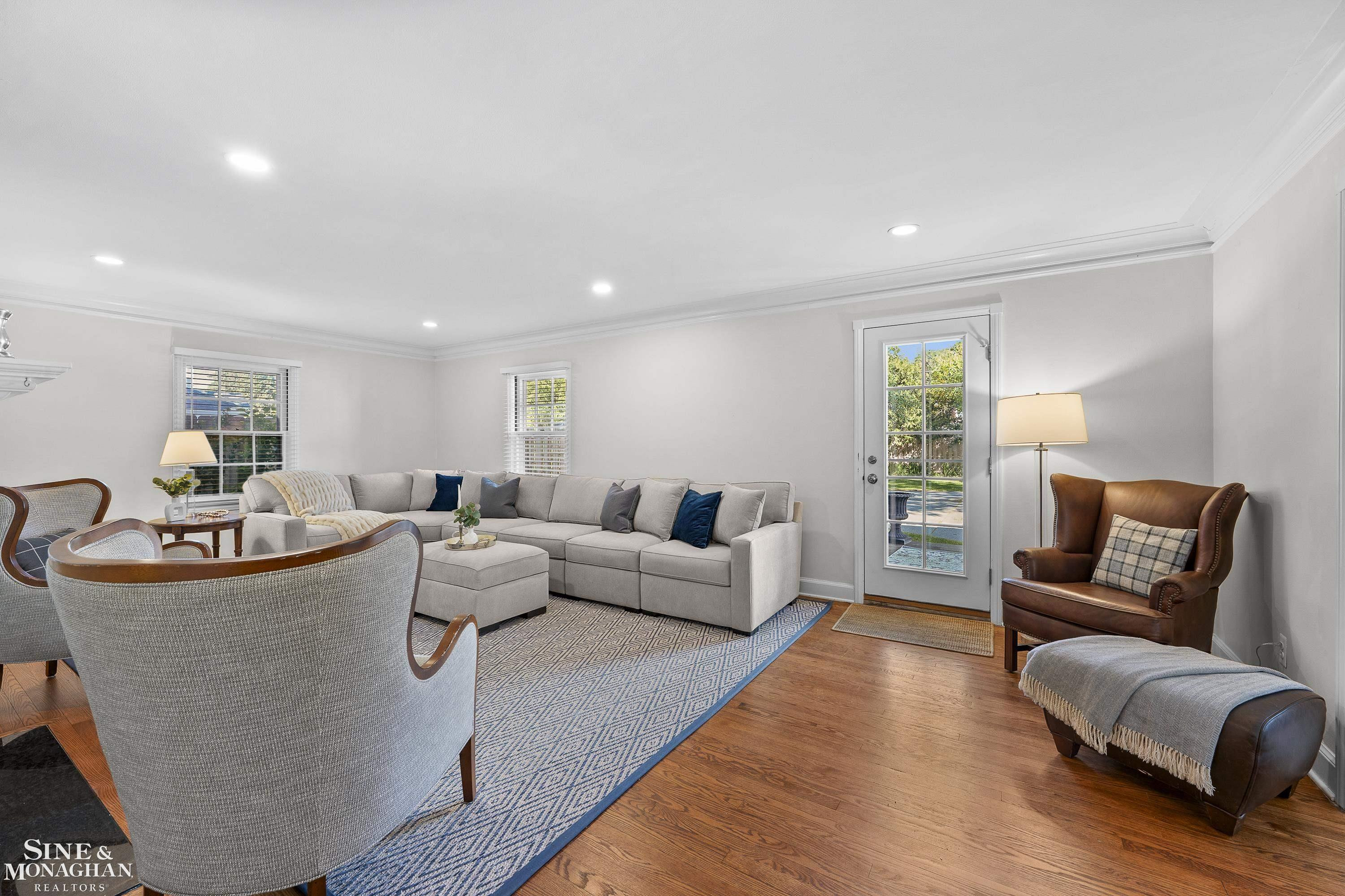 8 Radnor Circle, Grosse Pointe Farms, MI 48236 — Photo 5