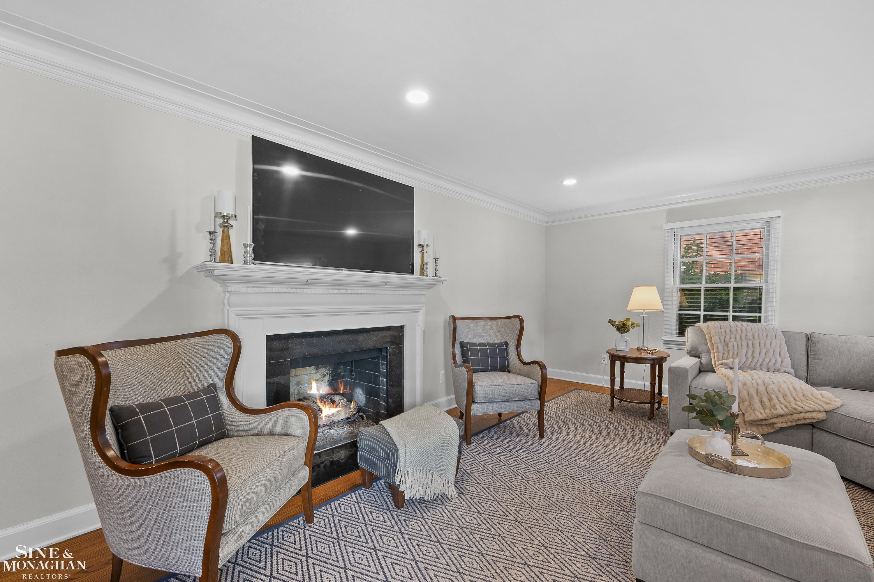 8 Radnor Circle, Grosse Pointe Farms, MI 48236 — Photo 7