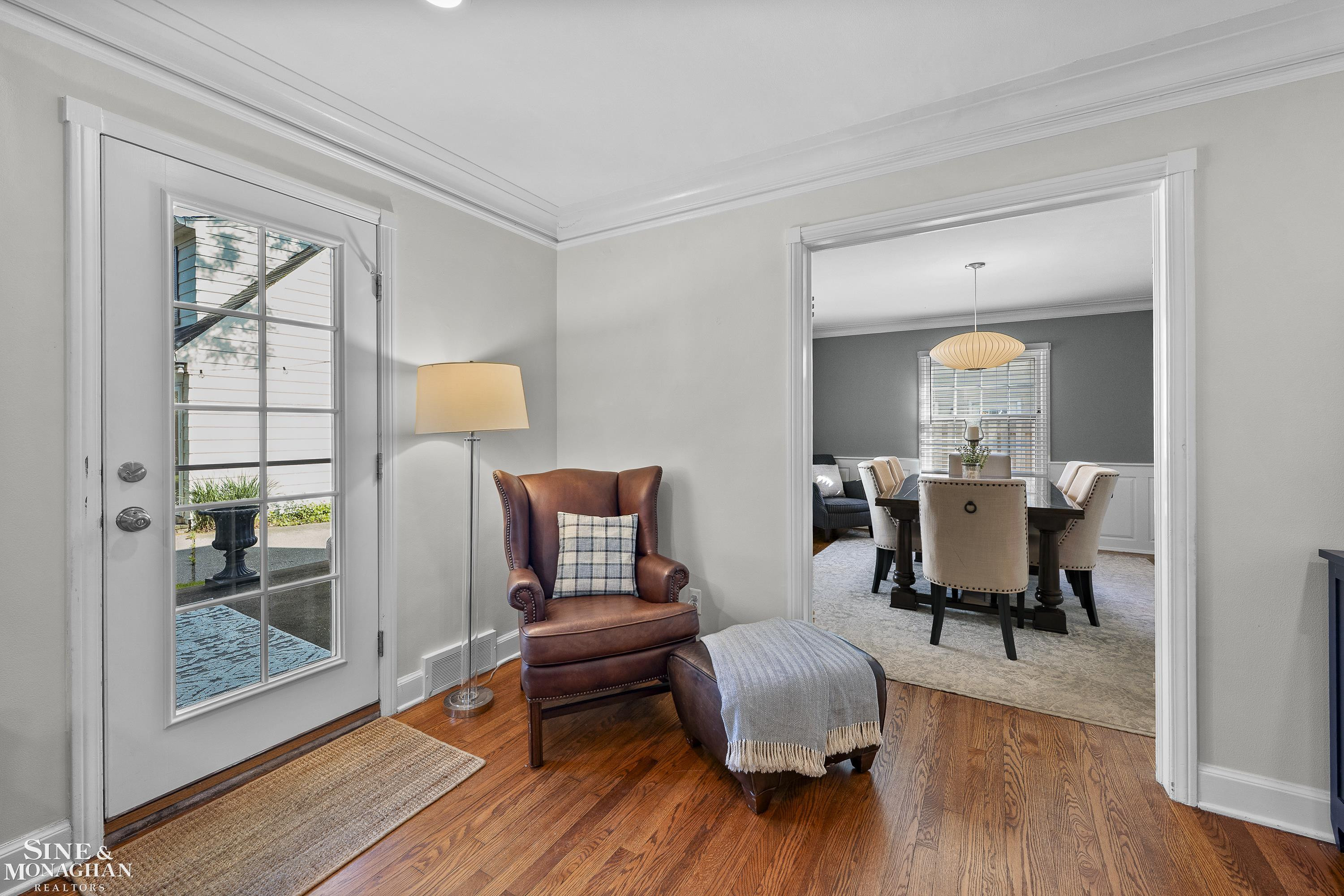 8 Radnor Circle, Grosse Pointe Farms, MI 48236 — Photo 10
