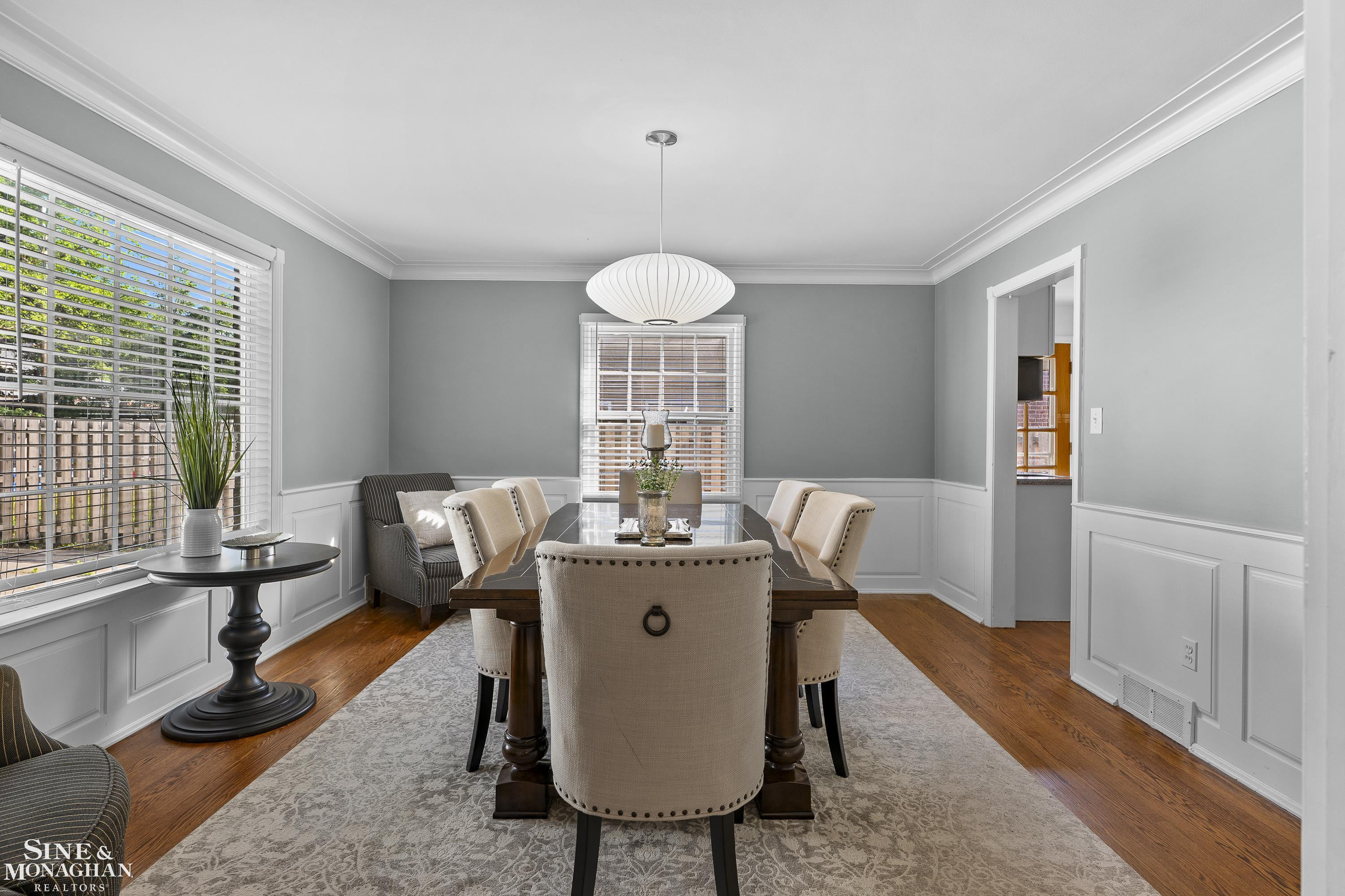 8 Radnor Circle, Grosse Pointe Farms, MI 48236 — Photo 11