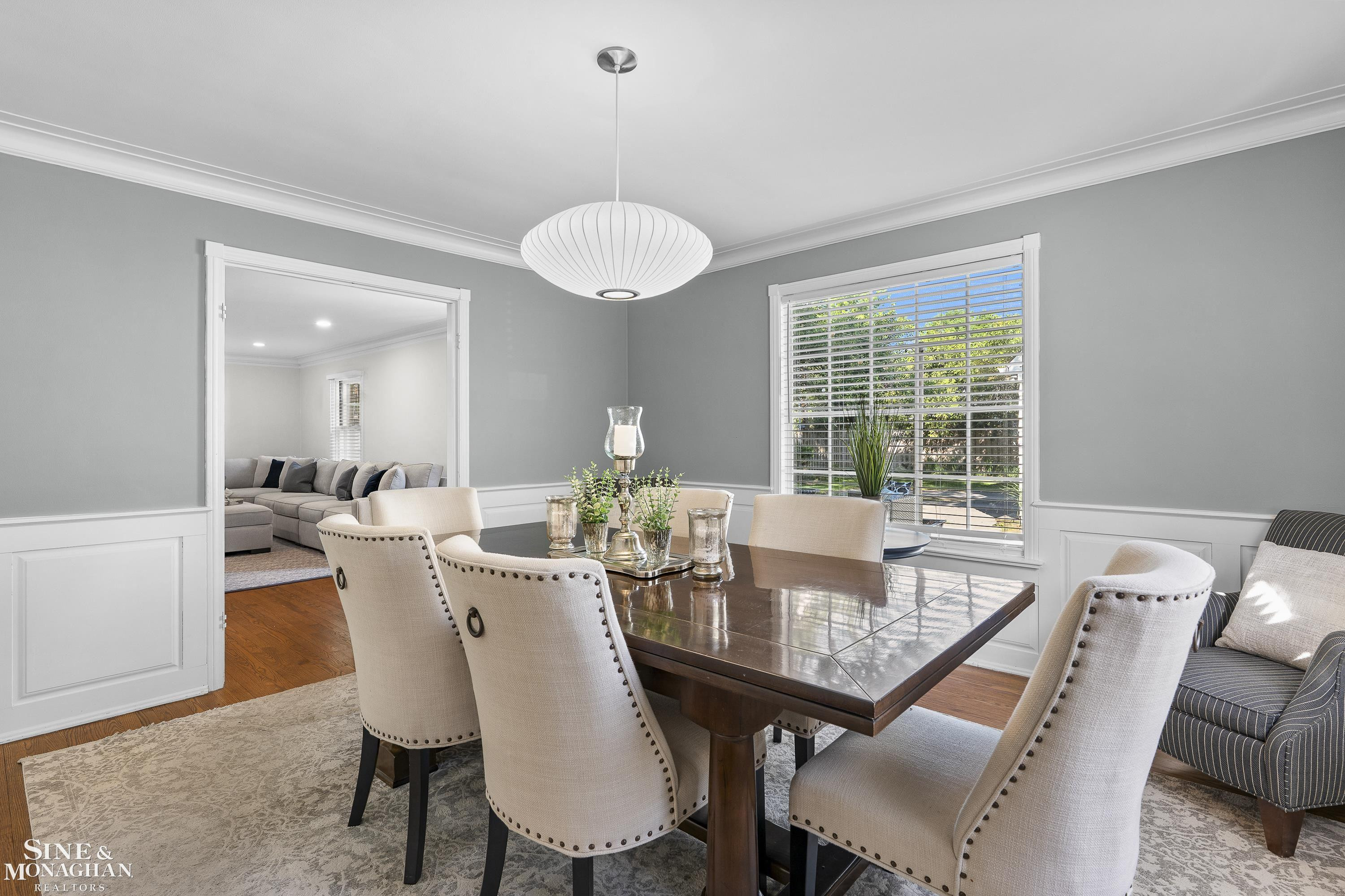 8 Radnor Circle, Grosse Pointe Farms, MI 48236 — Photo 12