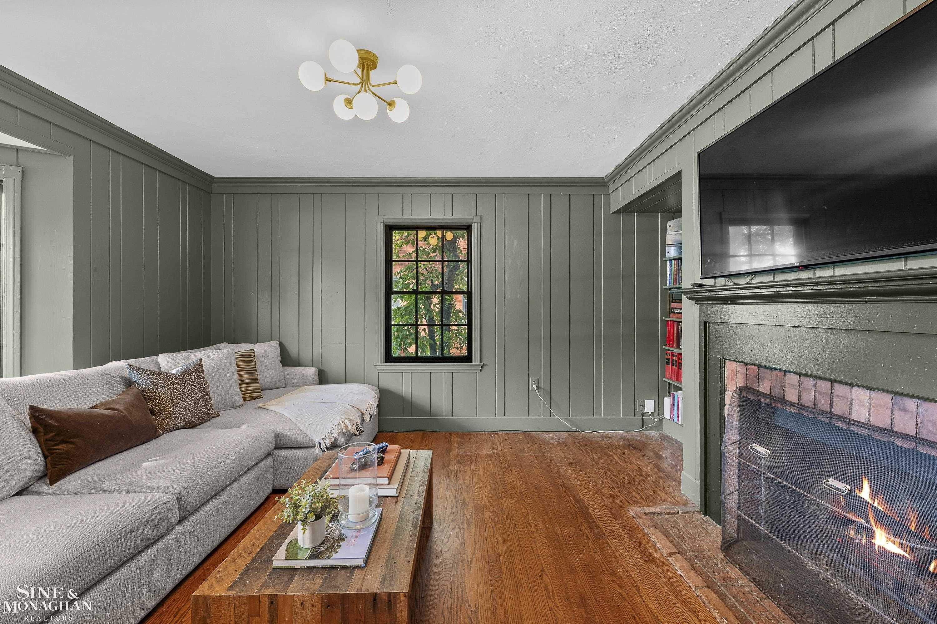 8 Radnor Circle, Grosse Pointe Farms, MI 48236 — Photo 21