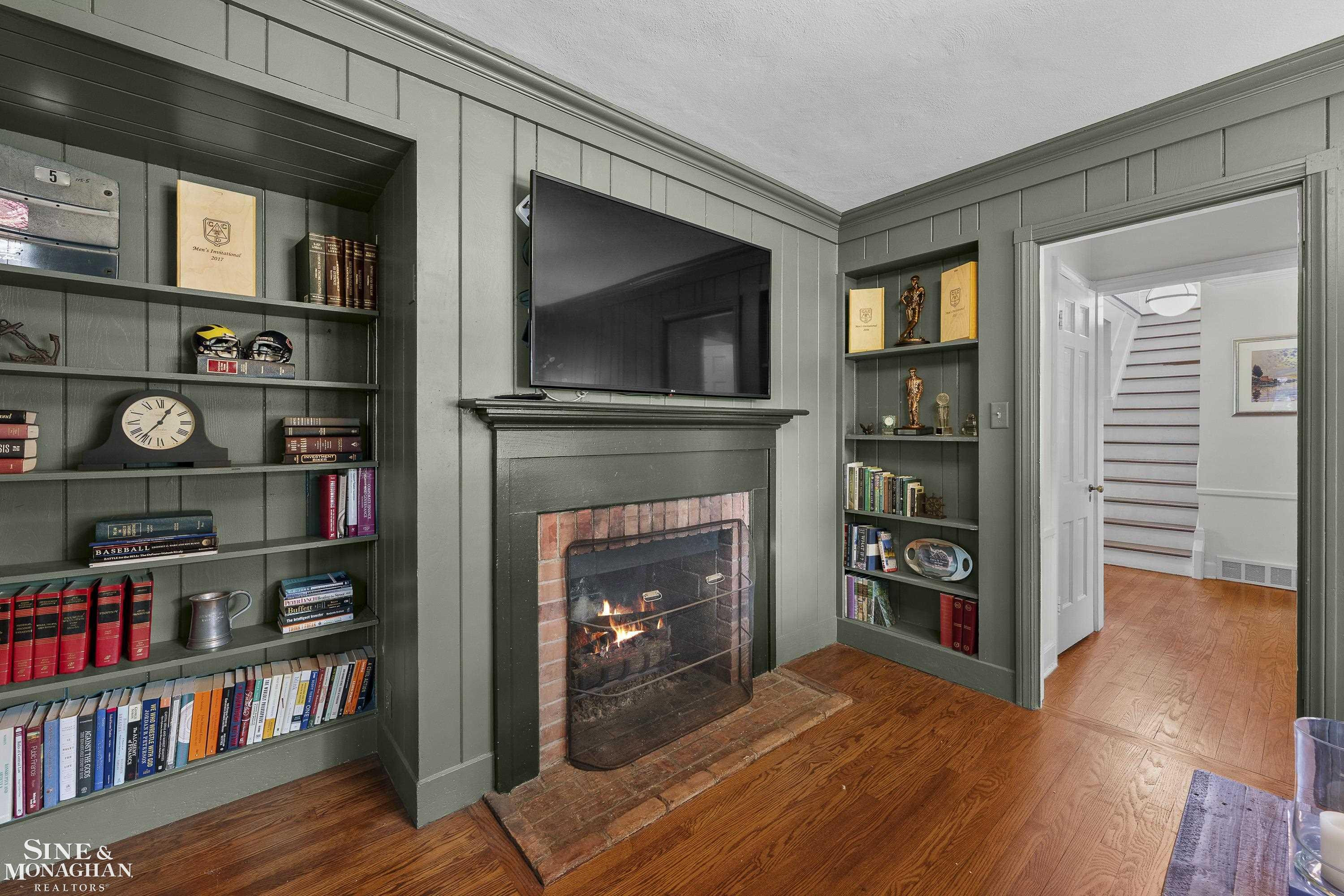 8 Radnor Circle, Grosse Pointe Farms, MI 48236 — Photo 23