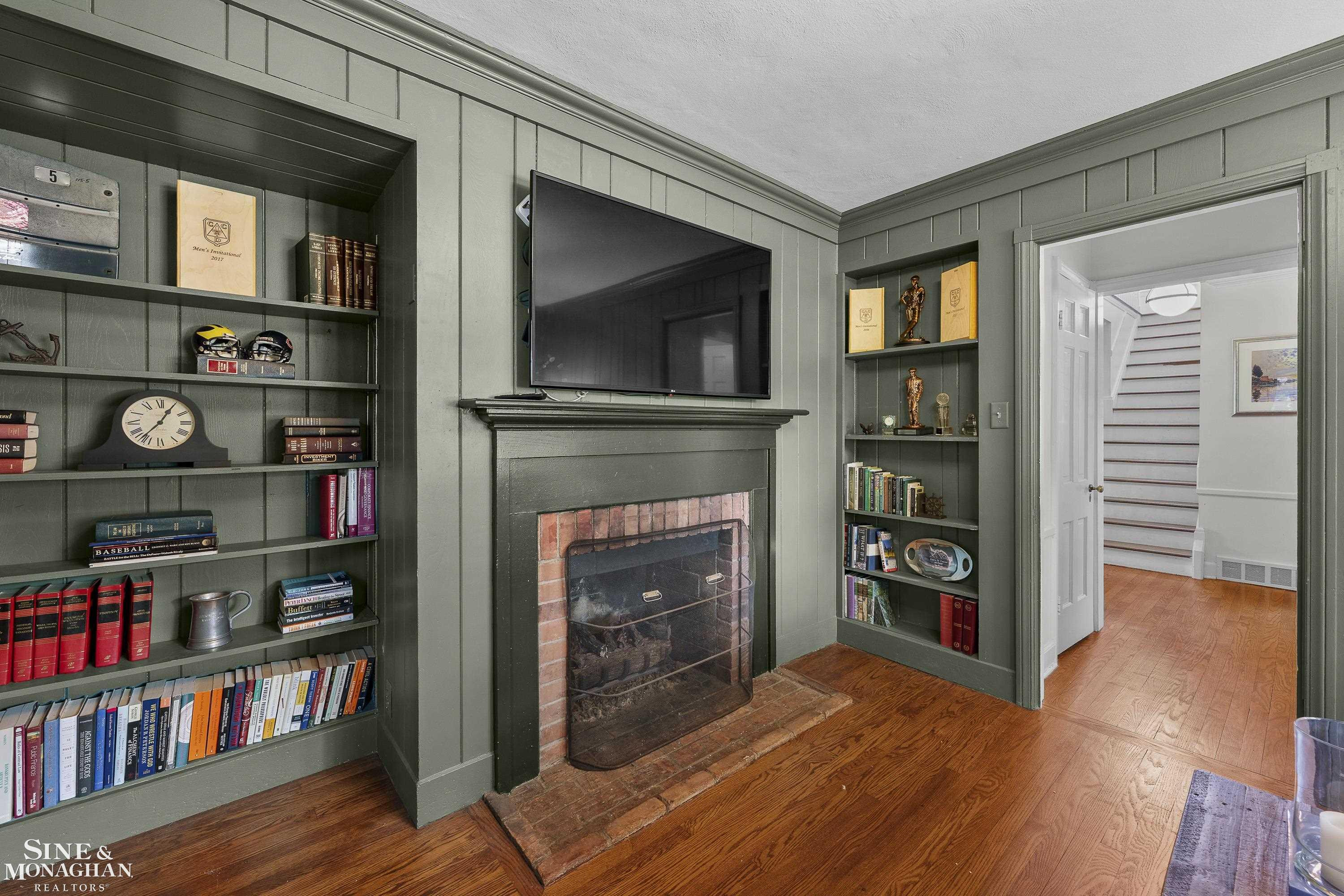 8 Radnor Circle, Grosse Pointe Farms, MI 48236 — Photo 24