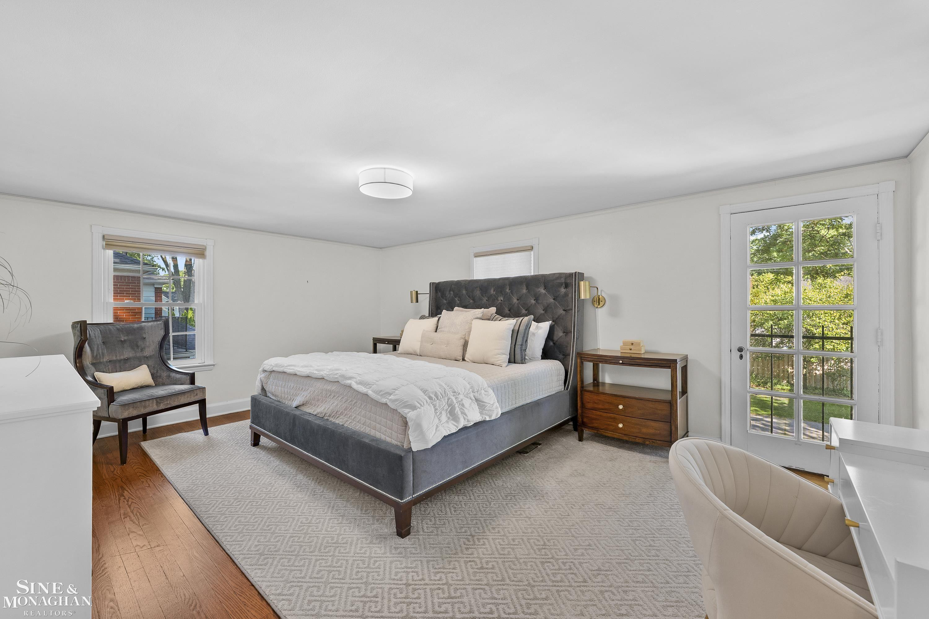 8 Radnor Circle, Grosse Pointe Farms, MI 48236 — Photo 33