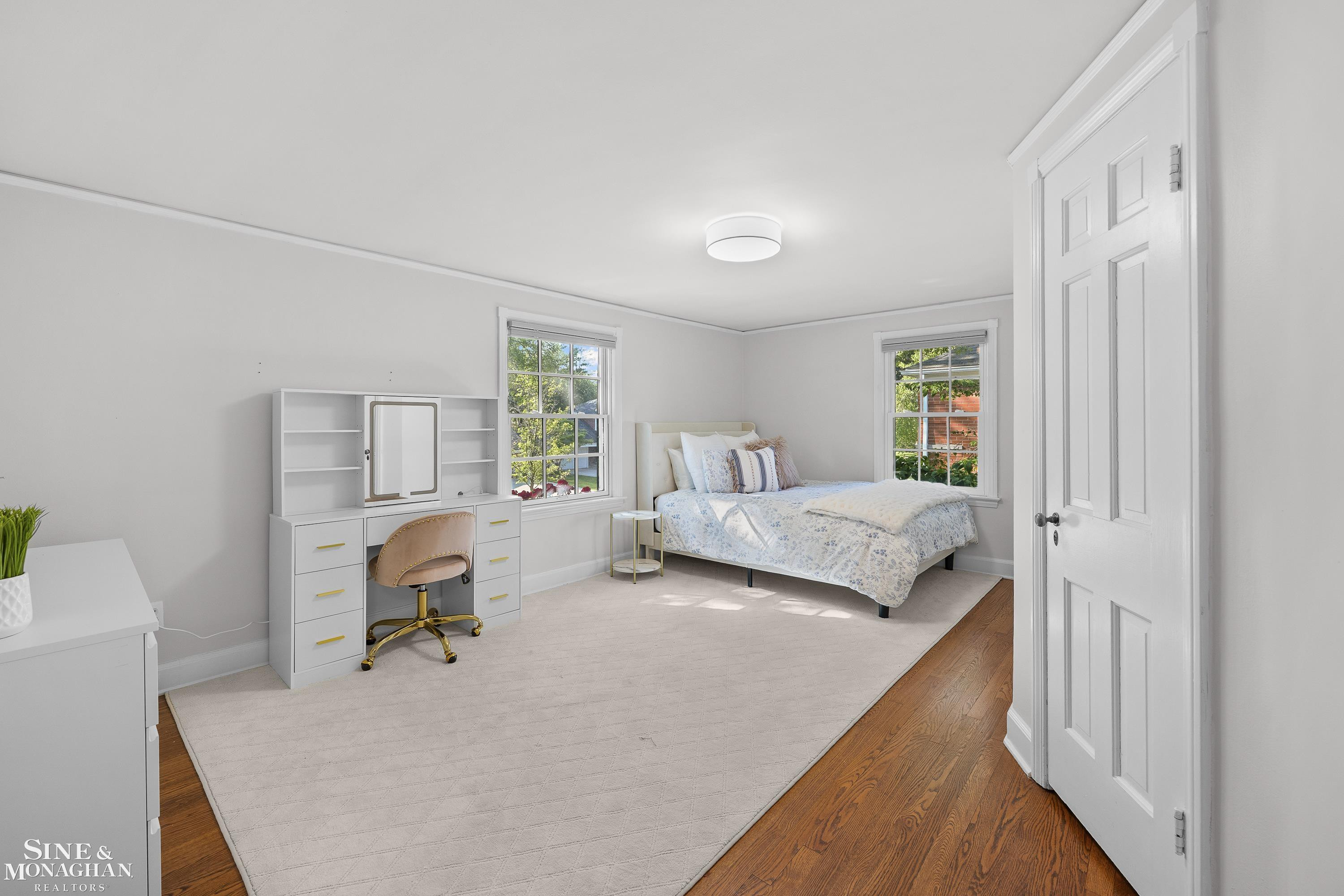 8 Radnor Circle, Grosse Pointe Farms, MI 48236 — Photo 36