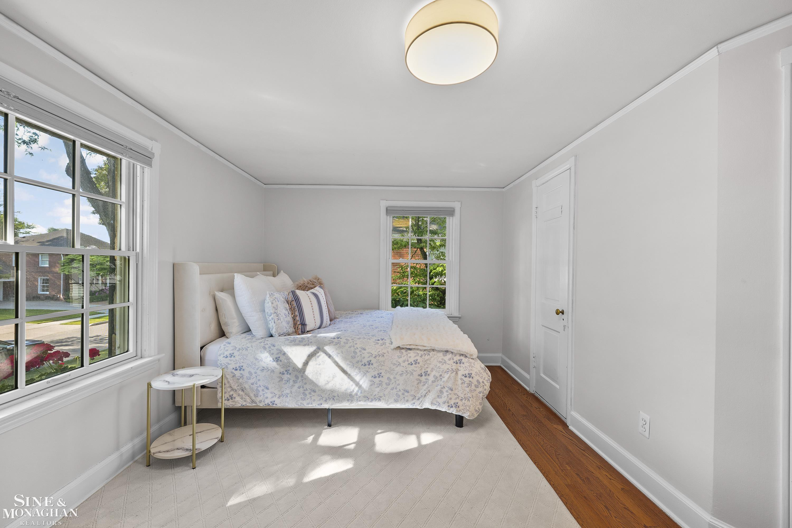 8 Radnor Circle, Grosse Pointe Farms, MI 48236 — Photo 37