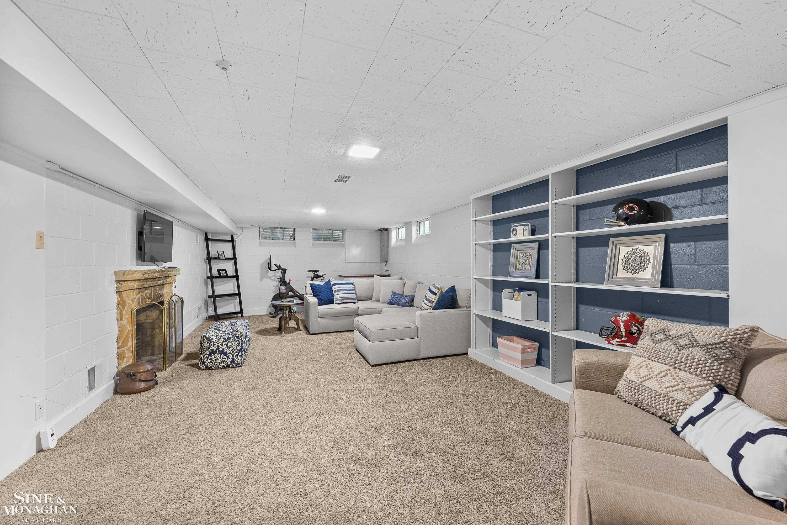 8 Radnor Circle, Grosse Pointe Farms, MI 48236 — Photo 41
