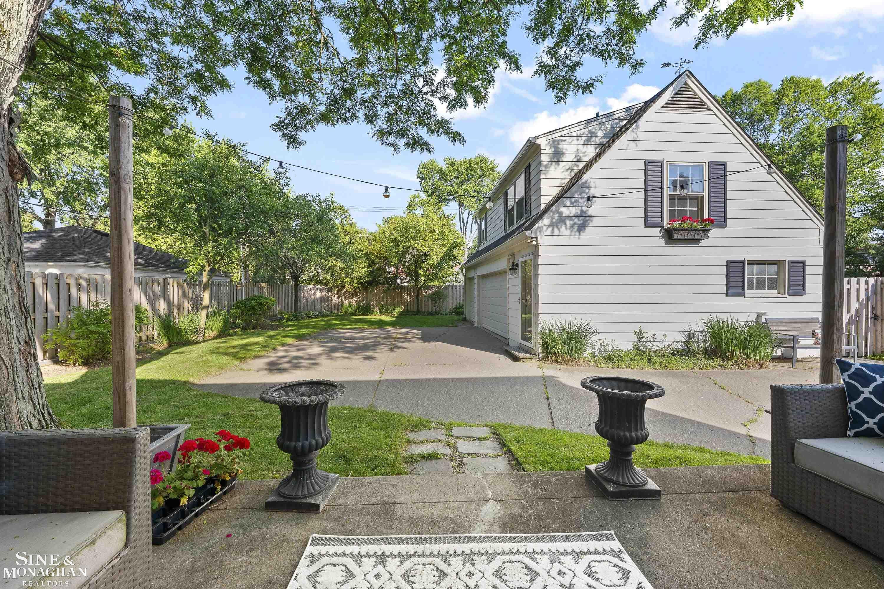 8 Radnor Circle, Grosse Pointe Farms, MI 48236 — Photo 62