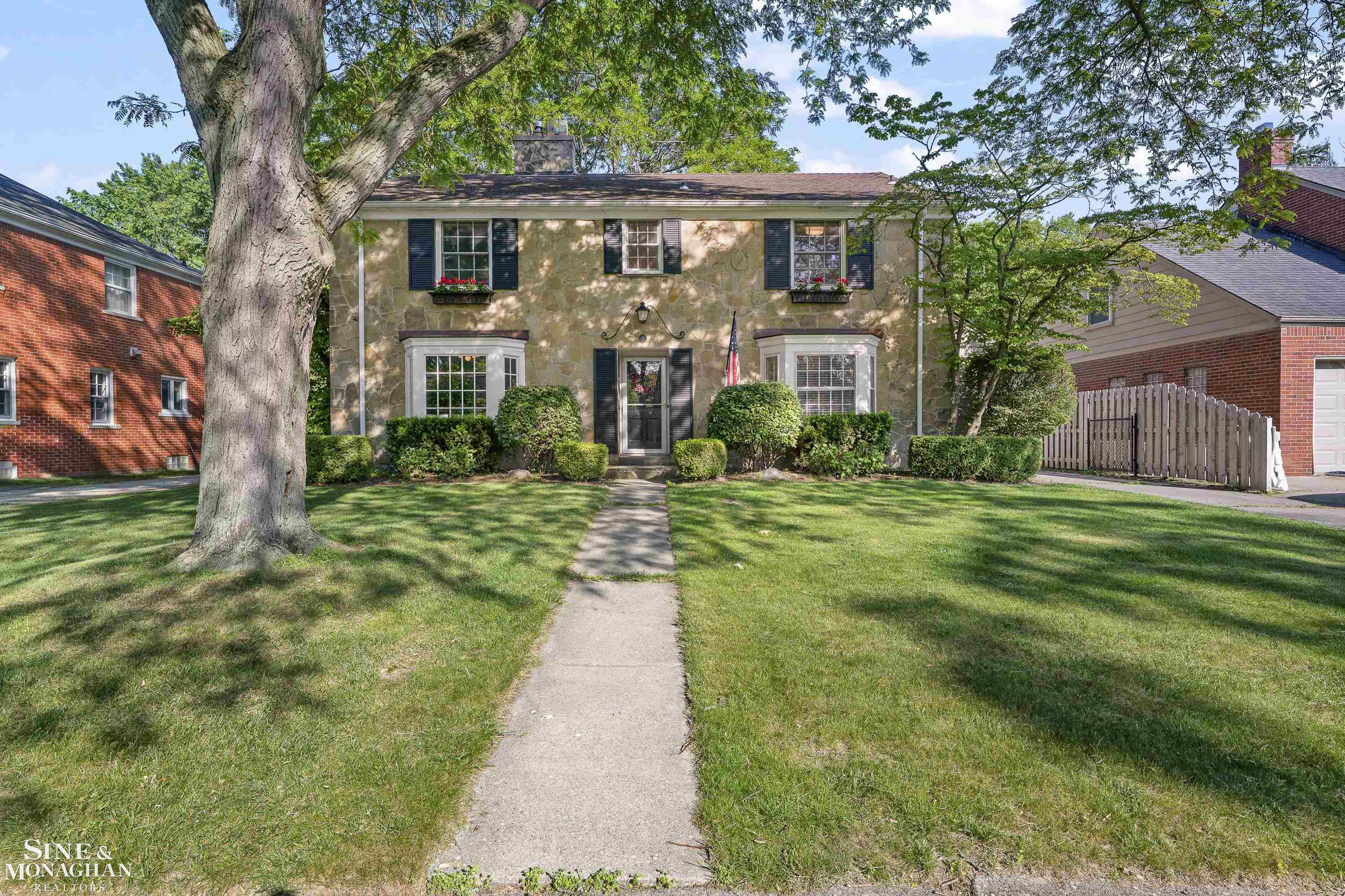 8 Radnor Circle, Grosse Pointe Farms, MI 48236 — Photo 64