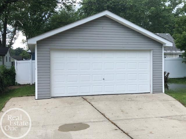 50799 Holt Street, New Baltimore, MI 48047 — Photo 22