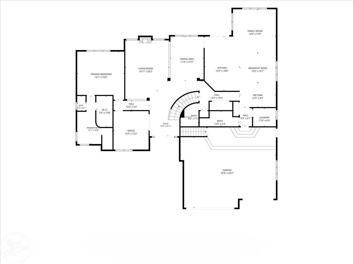 49572 Compass Point Drive, MI 48047 — Photo 73