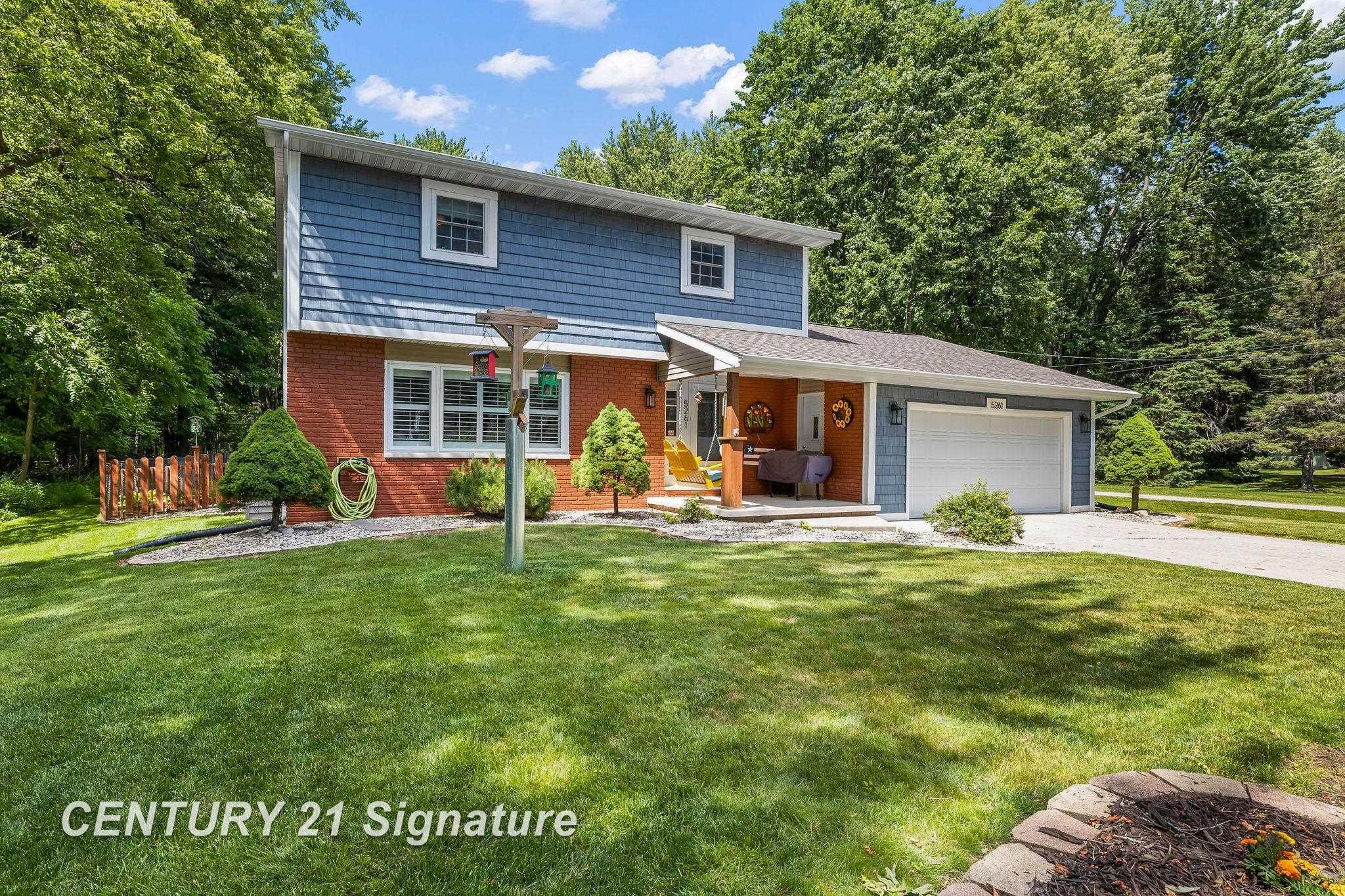 5261 Baker Road, Bridgeport, MI 48722
