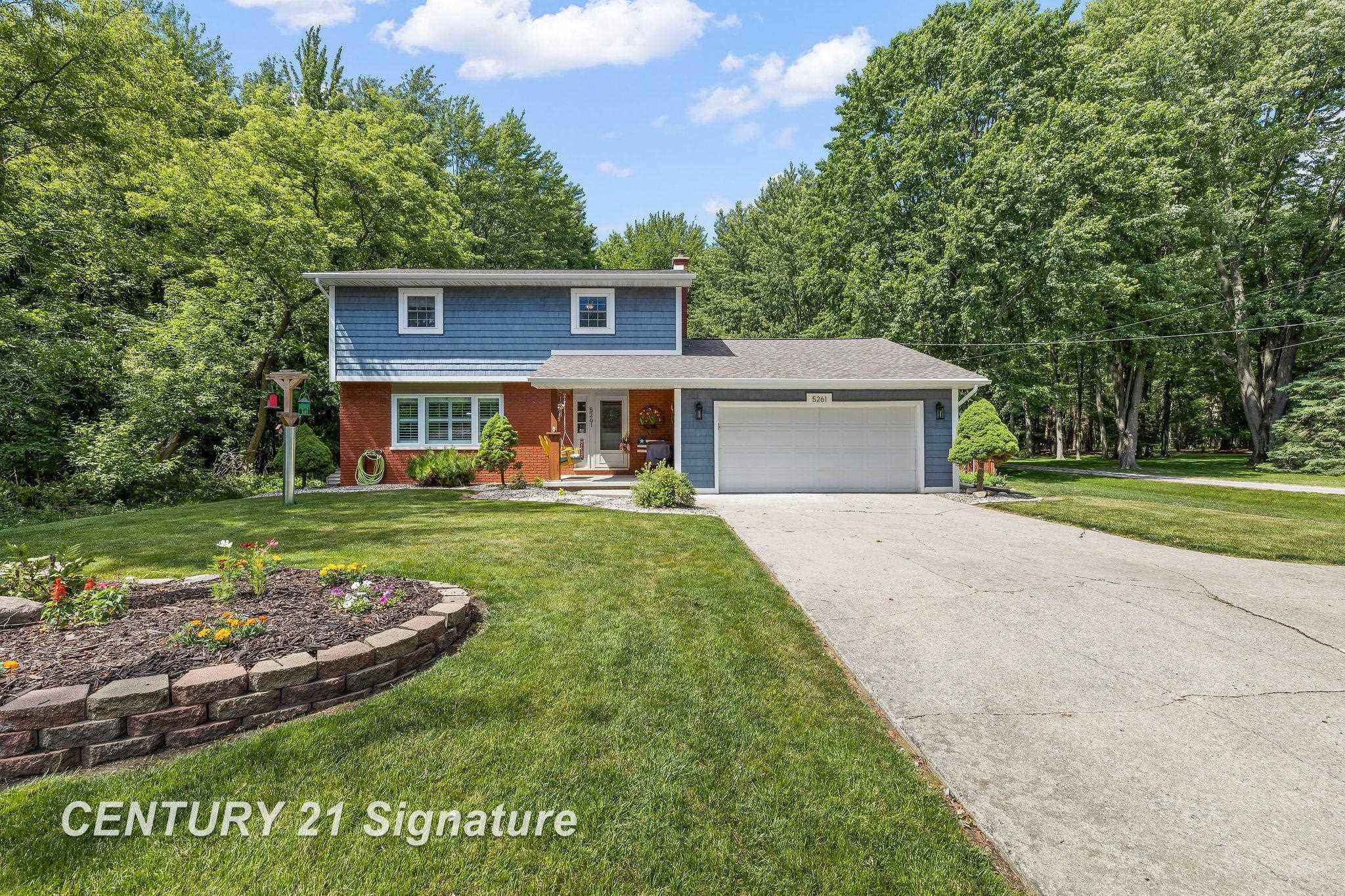 5261 Baker Road, Bridgeport, MI 48722 — Photo 2