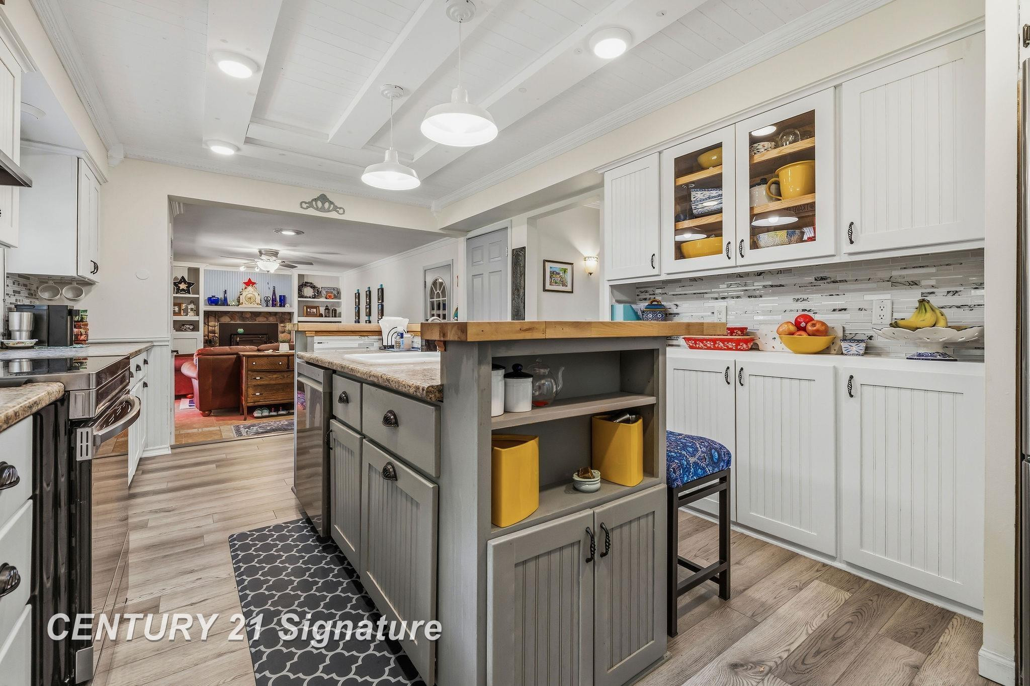 5261 Baker Road, Bridgeport, MI 48722 — Photo 4