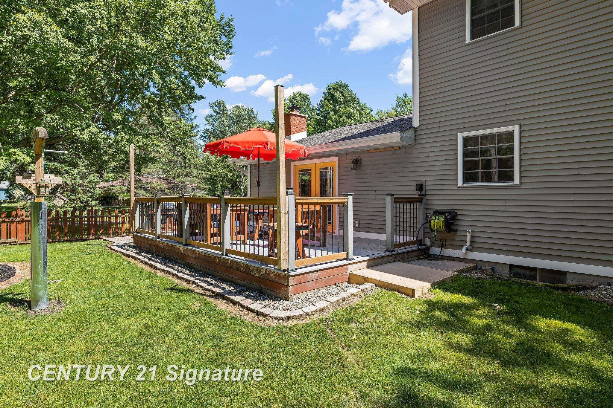 5261 Baker Road, Bridgeport, MI 48722 — Photo 34