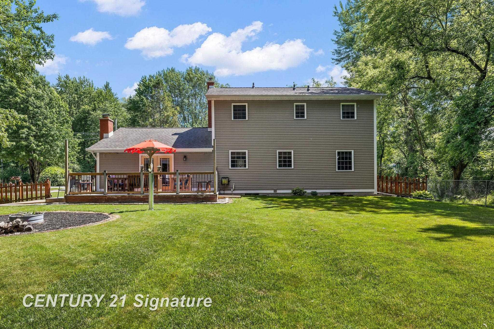 5261 Baker Road, Bridgeport, MI 48722 — Photo 38