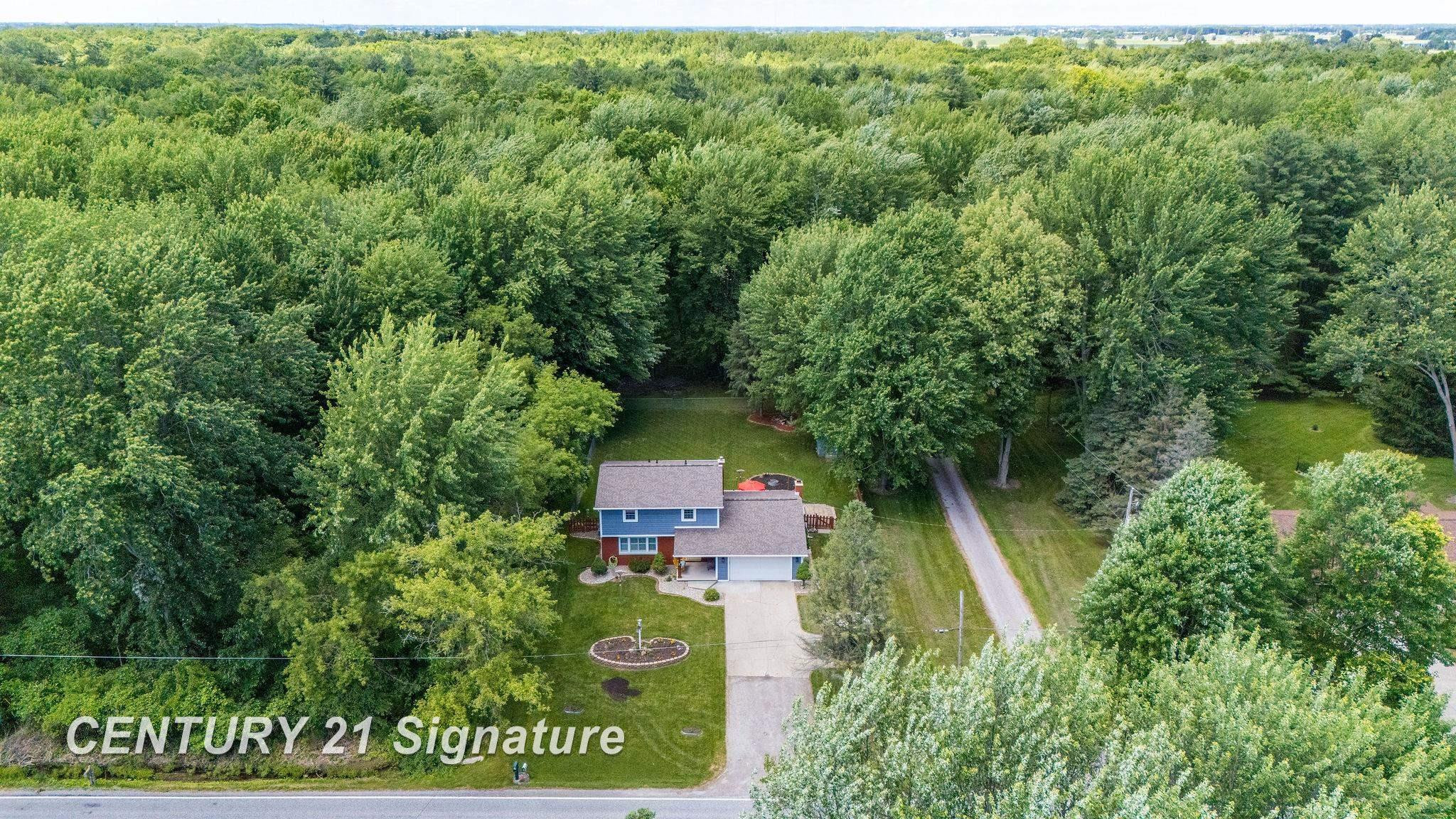 5261 Baker Road, Bridgeport, MI 48722 — Photo 41