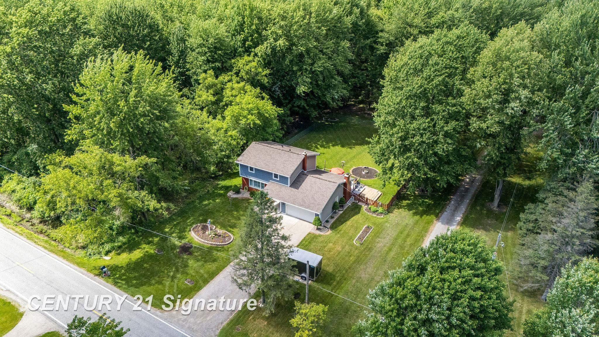 5261 Baker Road, Bridgeport, MI 48722 — Photo 42