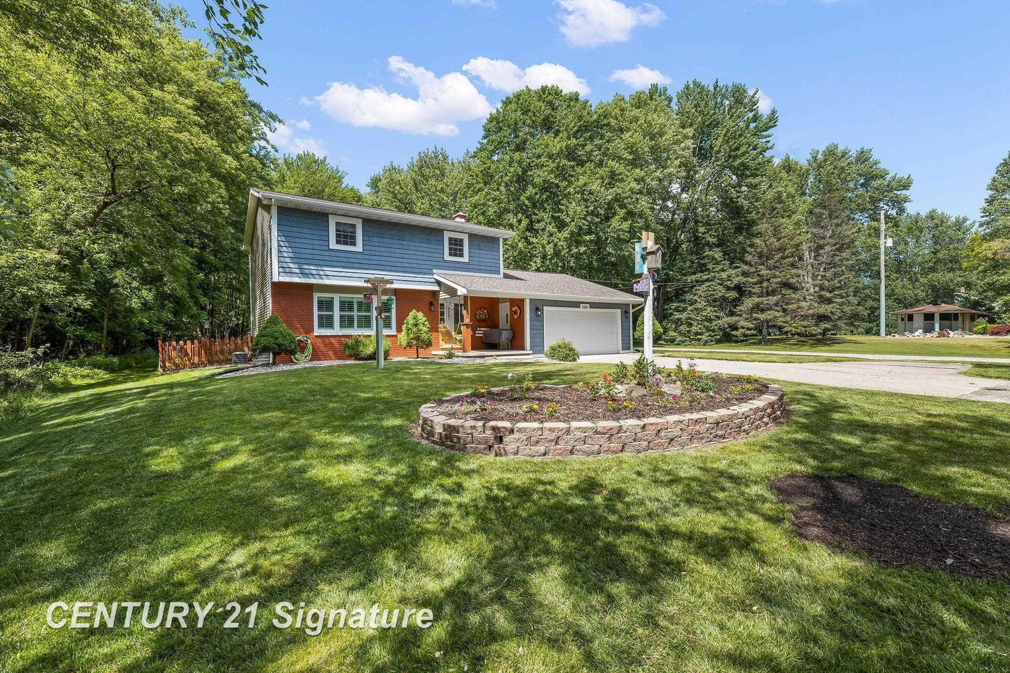5261 Baker Road, Bridgeport, MI 48722 — Photo 45