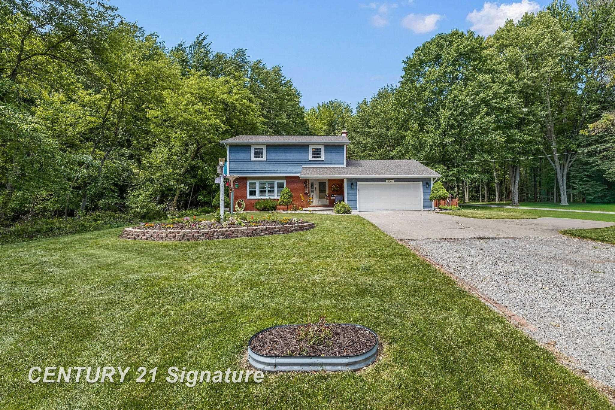 5261 Baker Road, Bridgeport, MI 48722 — Photo 46