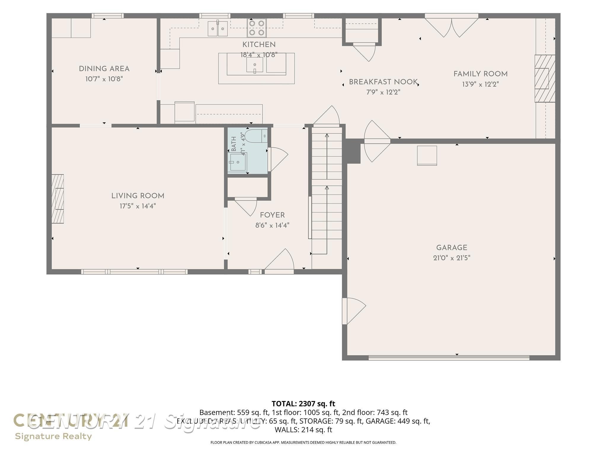 5261 Baker Road, Bridgeport, MI 48722 — Photo 48
