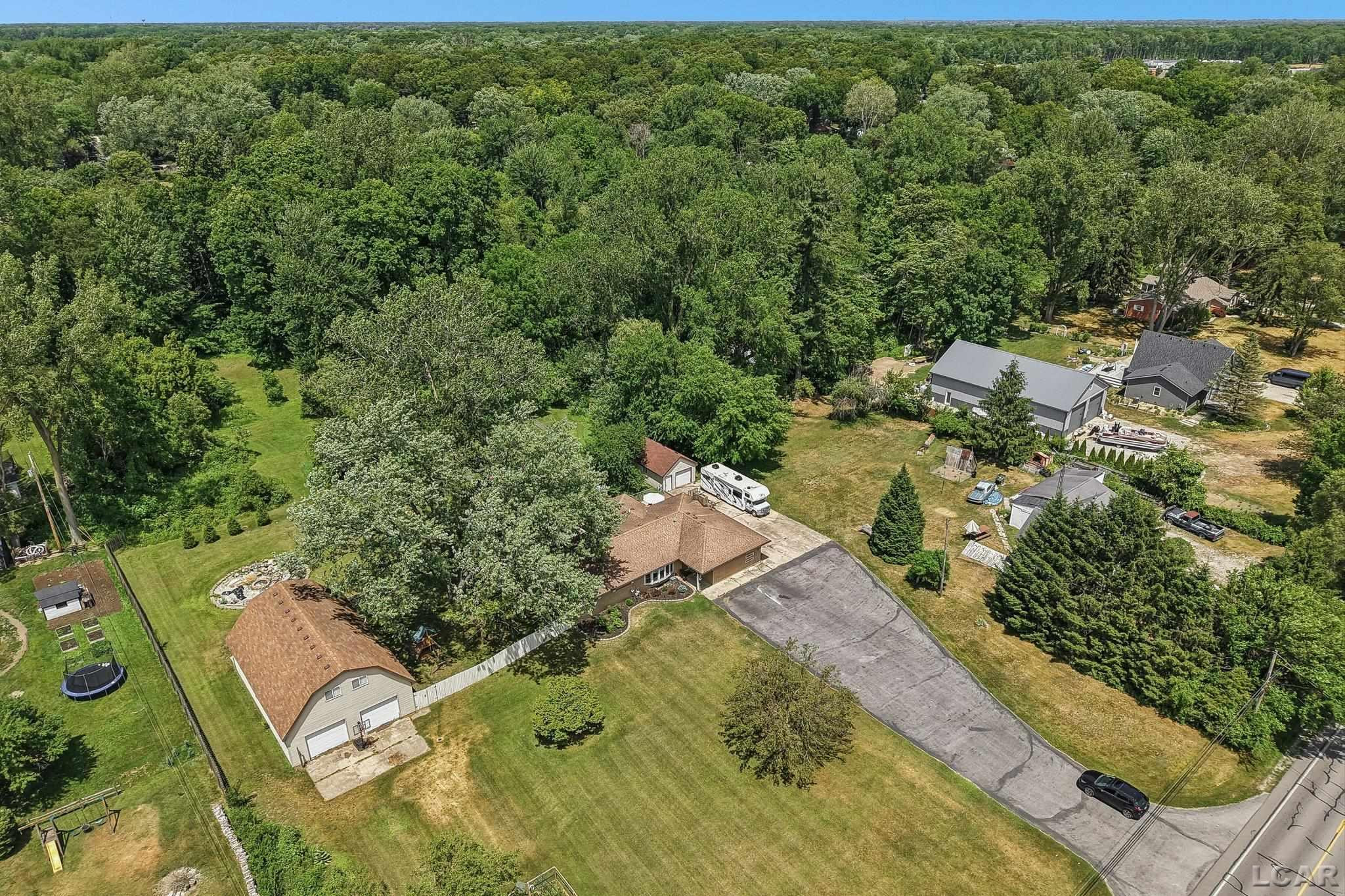 1476 W Sterns Road, Temperance, MI 48182 — Photo 43
