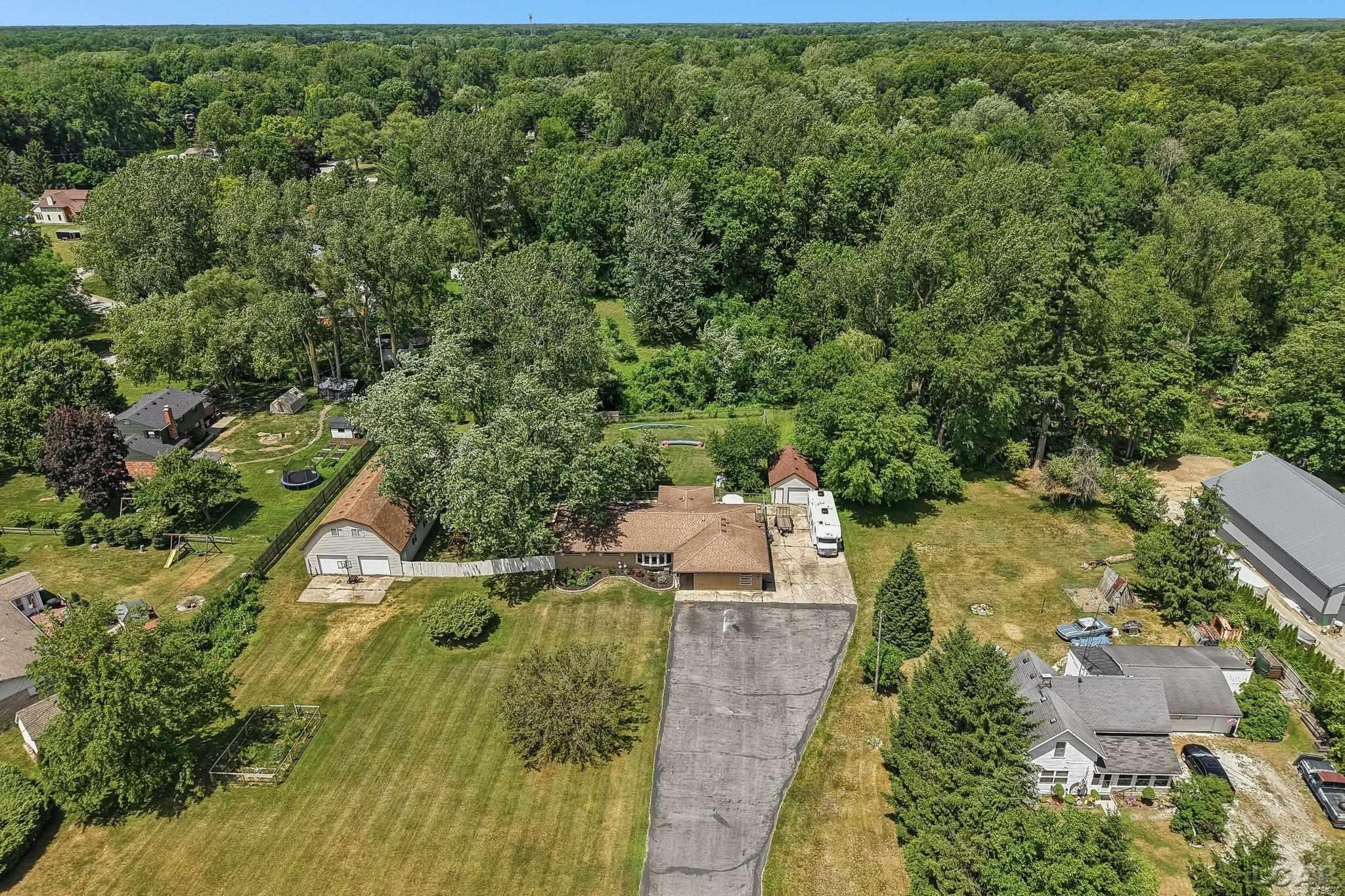 1476 W Sterns Road, Temperance, MI 48182 — Photo 44