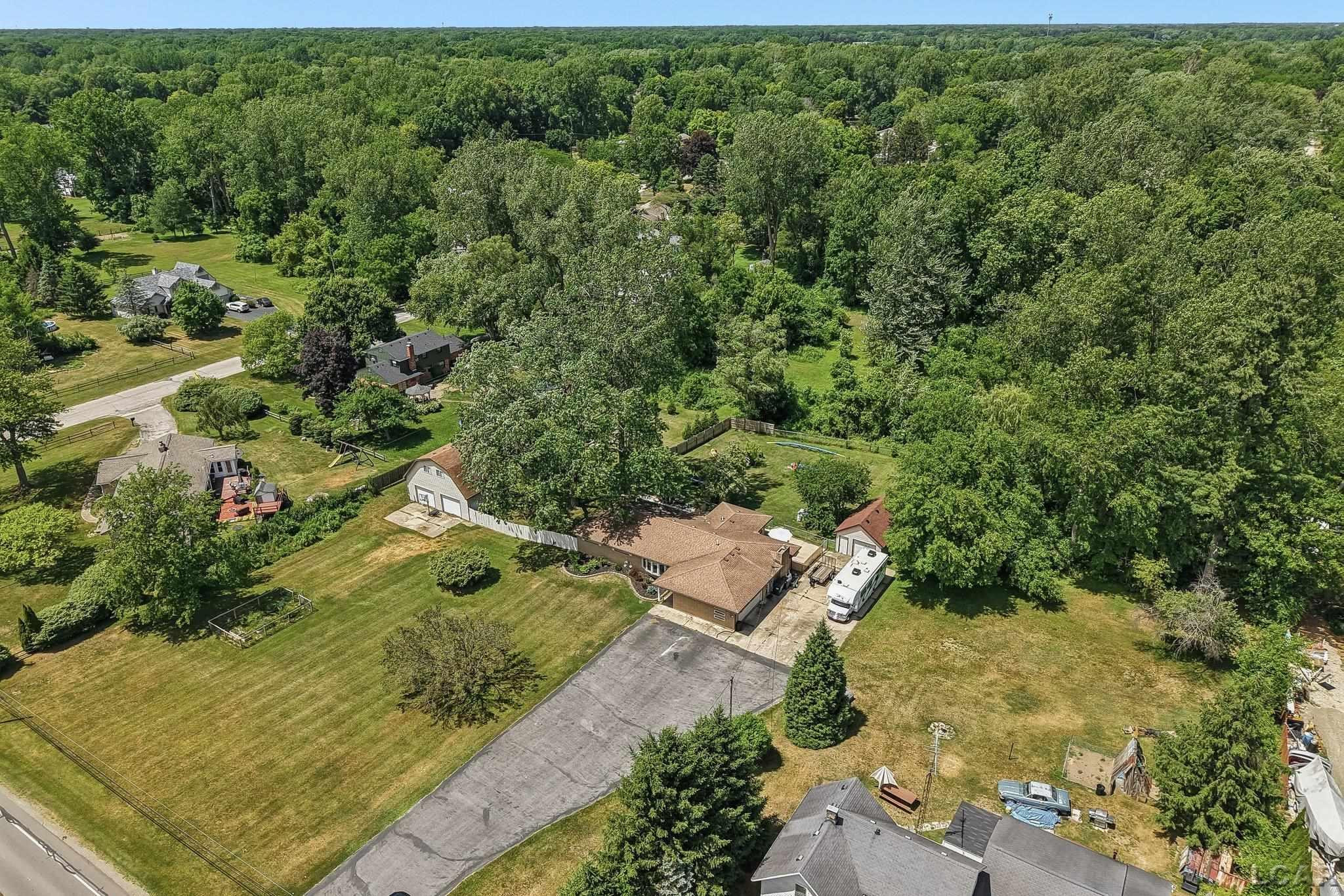 1476 W Sterns Road, Temperance, MI 48182 — Photo 45