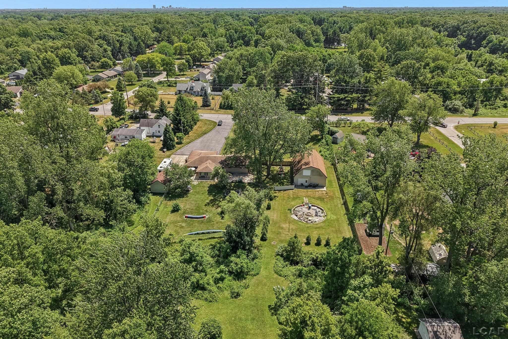 1476 W Sterns Road, Temperance, MI 48182 — Photo 47