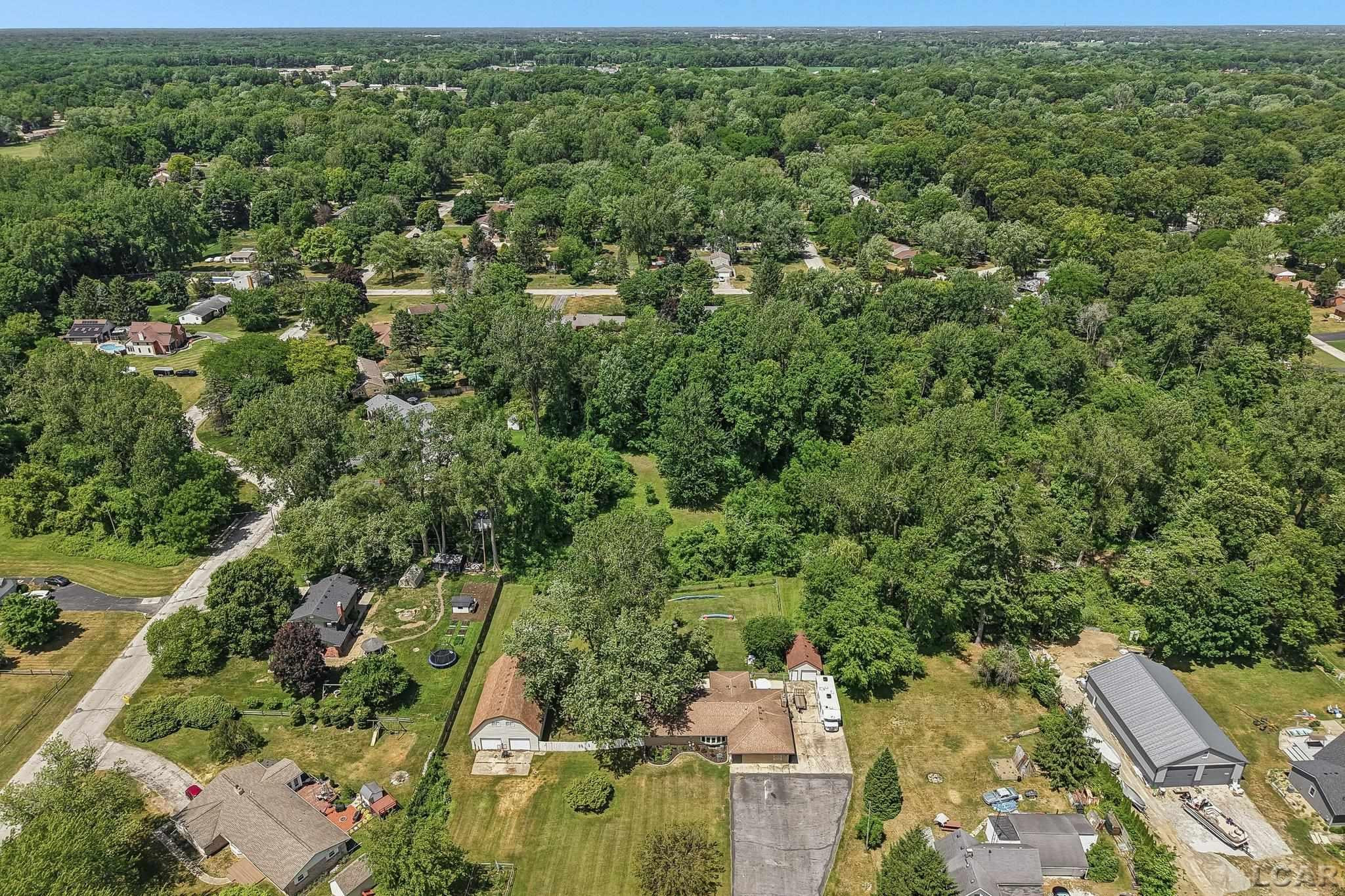 1476 W Sterns Road, Temperance, MI 48182 — Photo 49