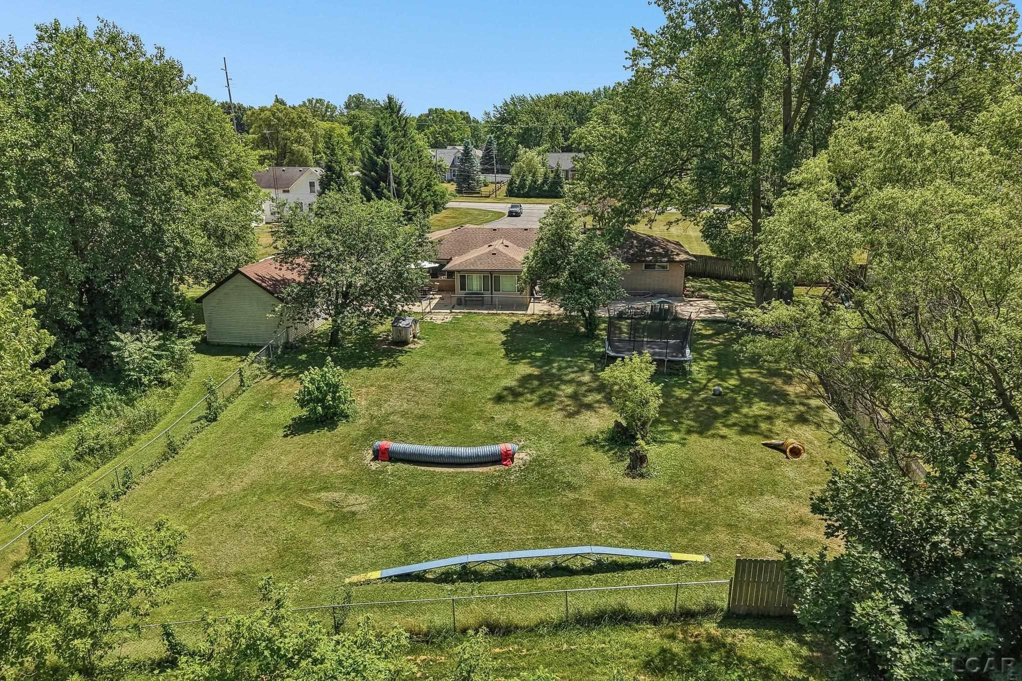 1476 W Sterns Road, Temperance, MI 48182 — Photo 52