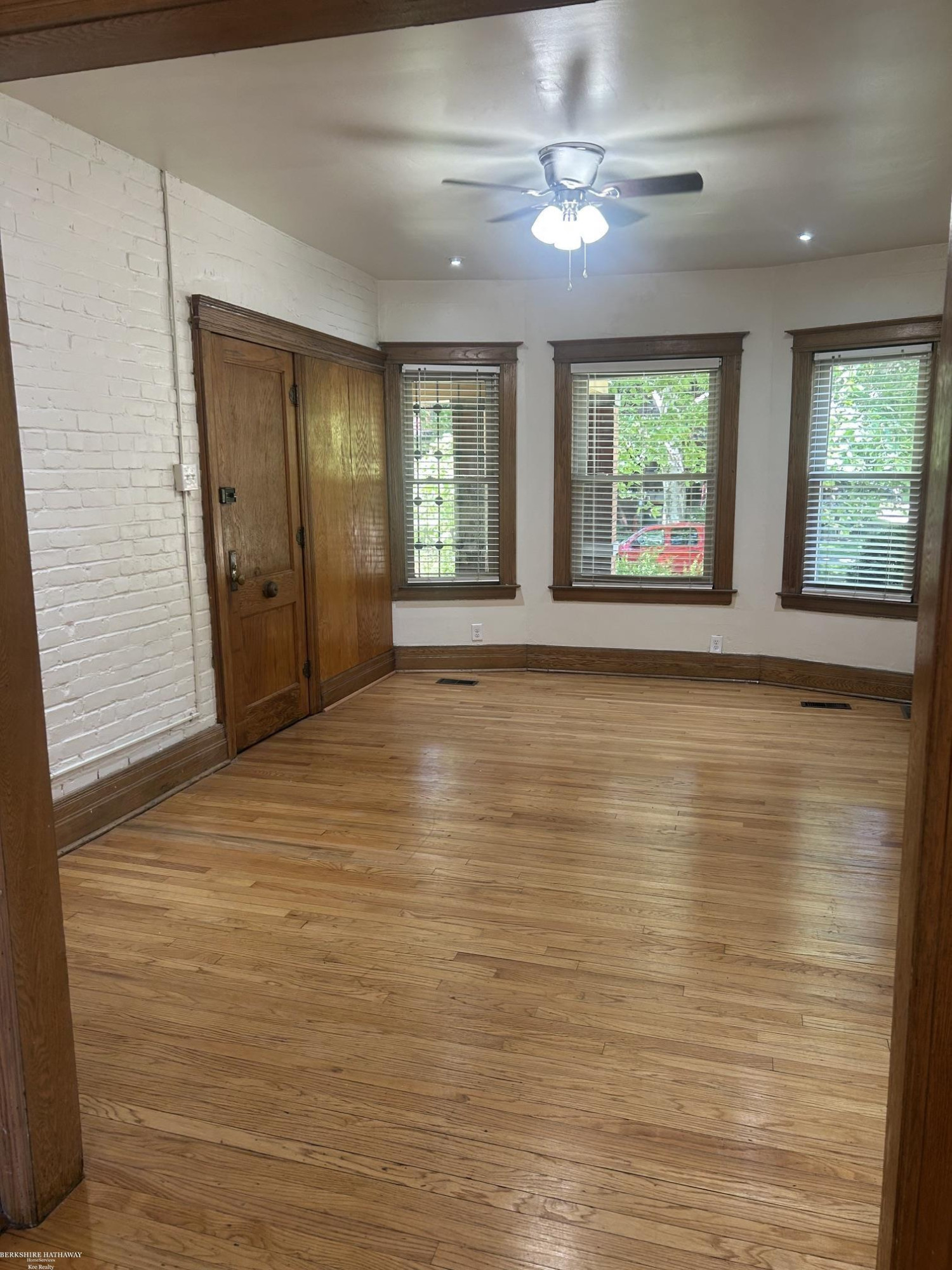 4766 Commonwealth Street, 1N, Detroit, MI 48208 — Photo 2