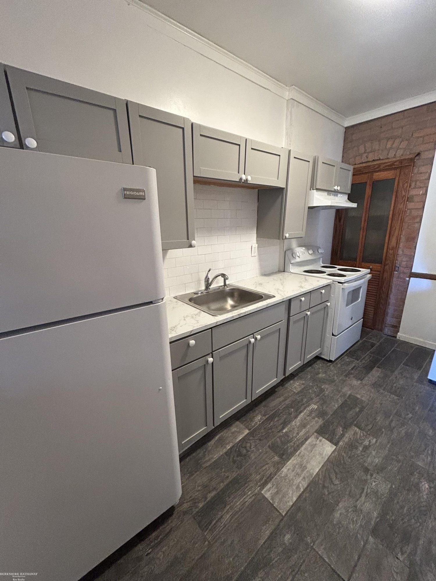 4766 Commonwealth Street, 1N, Detroit, MI 48208 — Photo 4