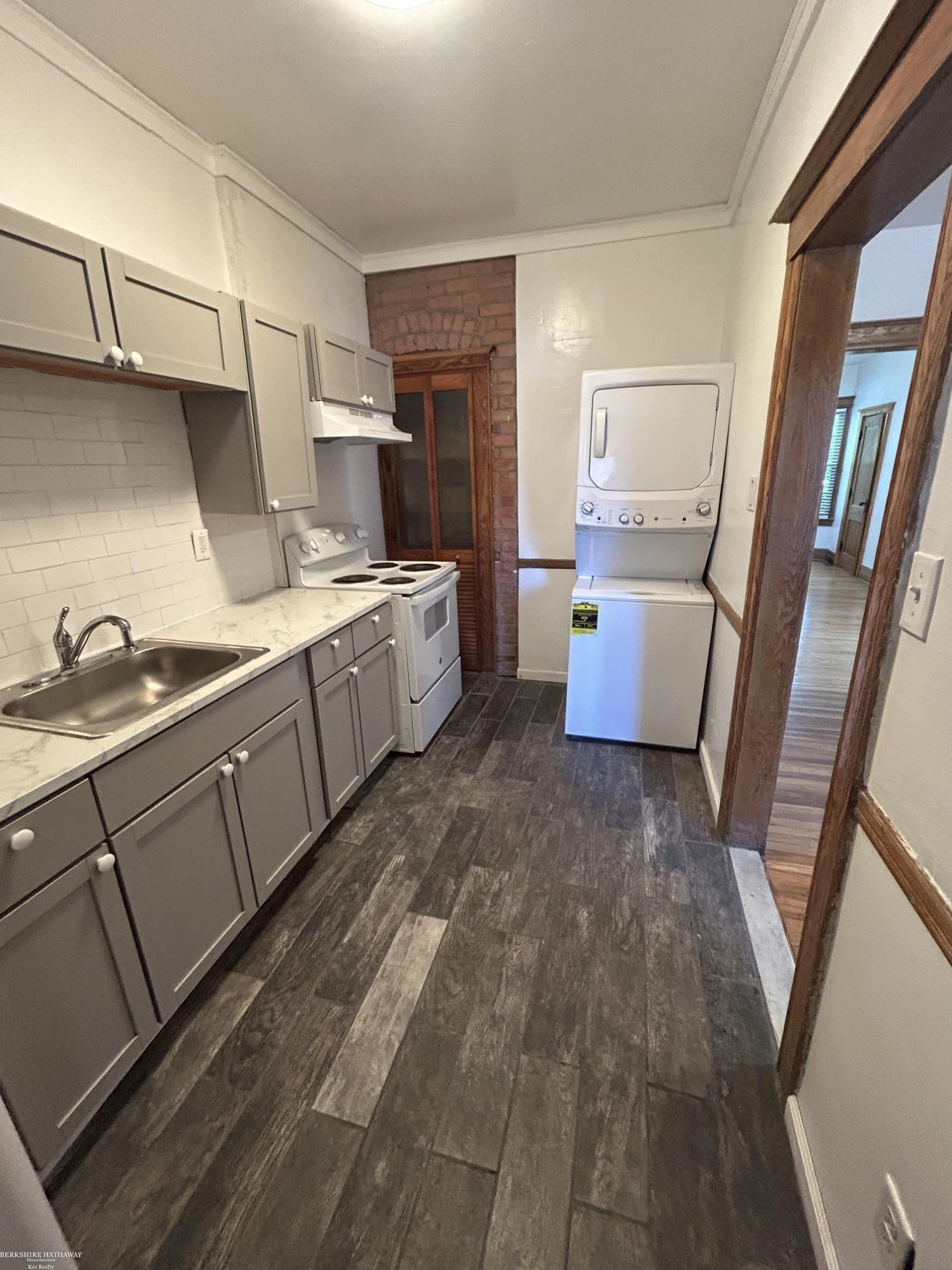 4766 Commonwealth Street, 1N, Detroit, MI 48208 — Photo 5