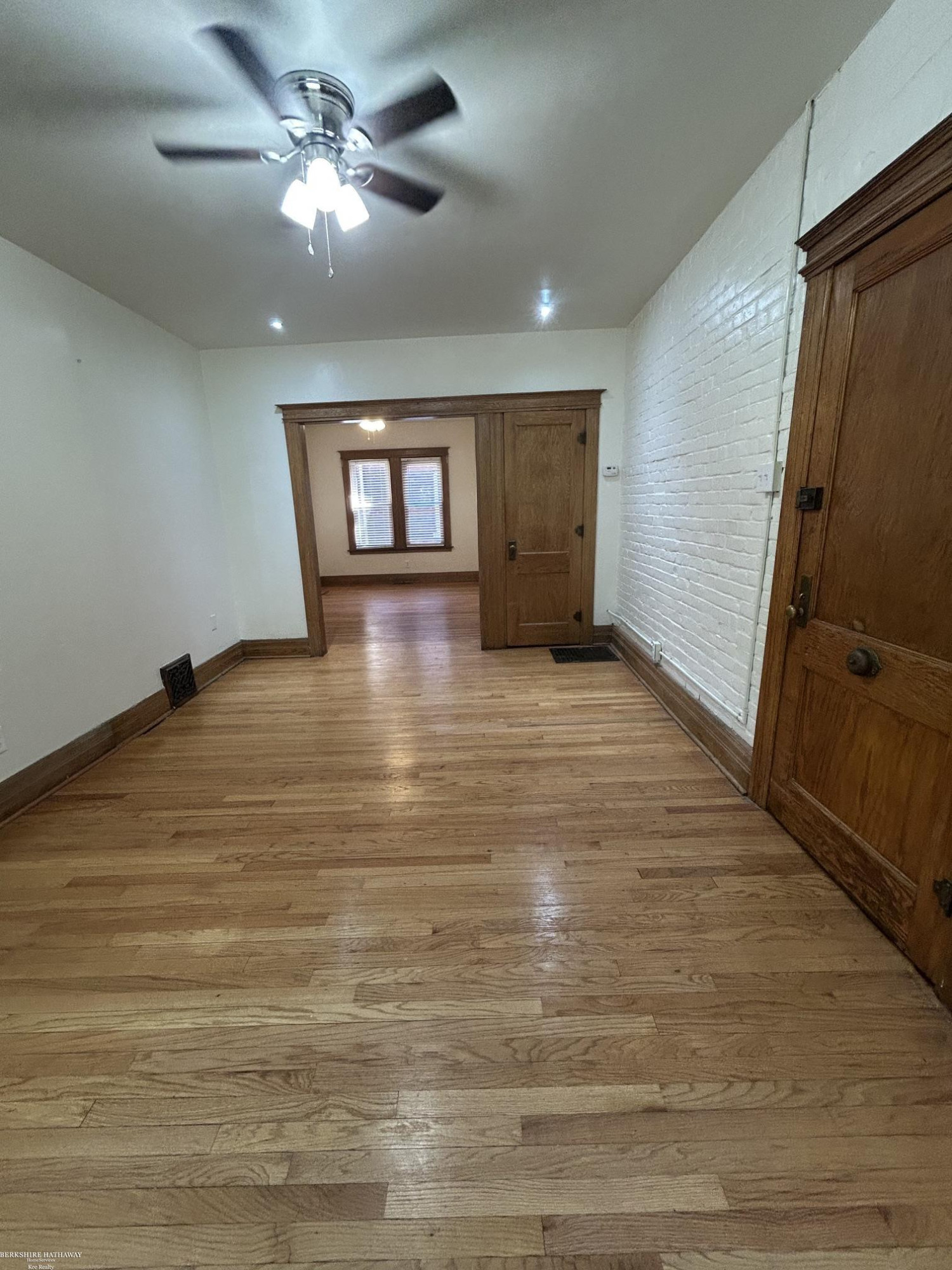4766 Commonwealth Street, 1N, Detroit, MI 48208 — Photo 6