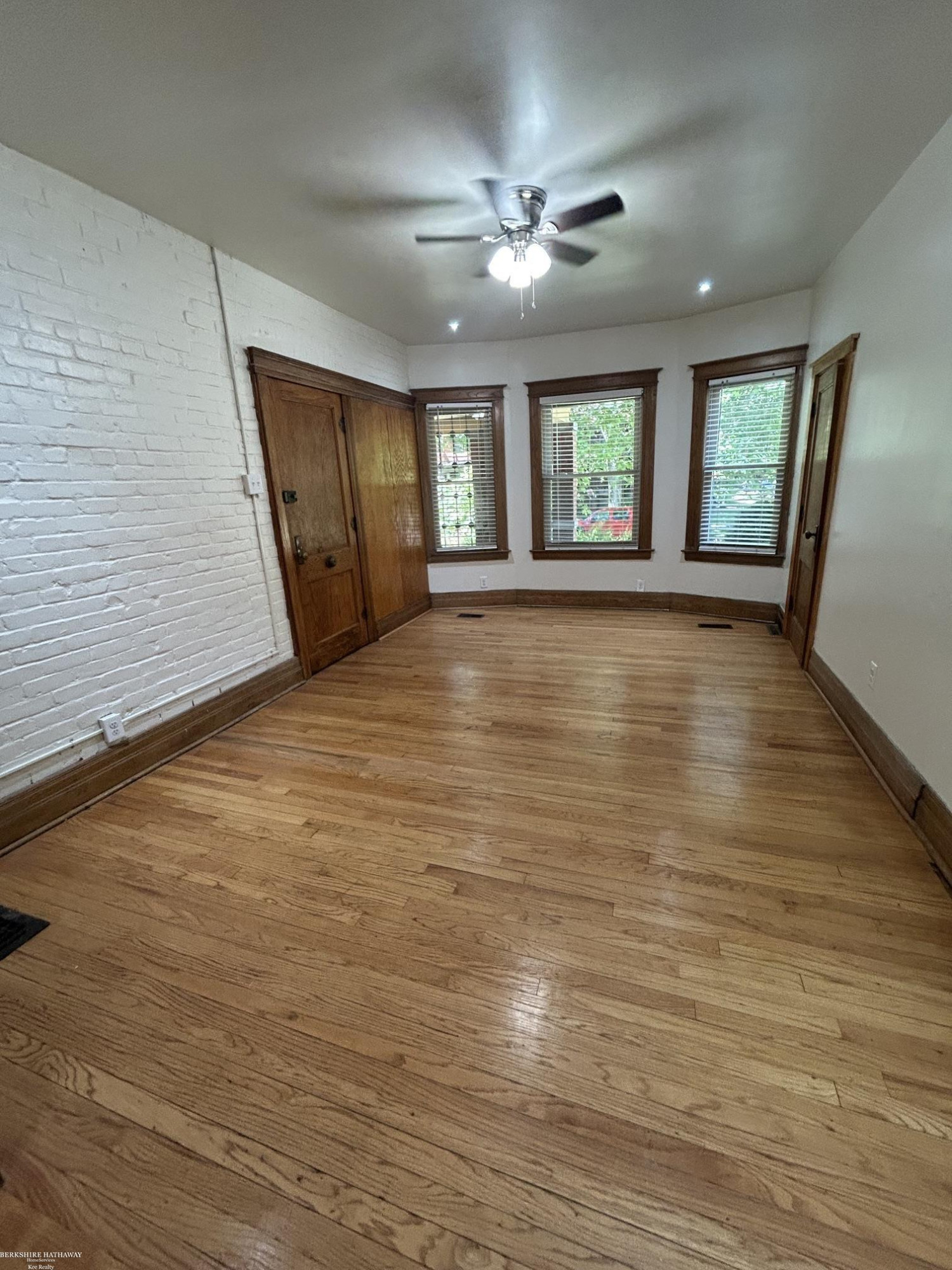 4766 Commonwealth Street, 1N, Detroit, MI 48208 — Photo 8
