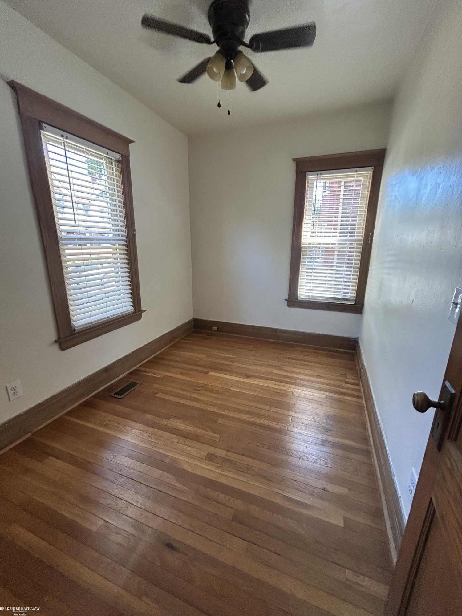 4766 Commonwealth Street, 1N, Detroit, MI 48208 — Photo 12