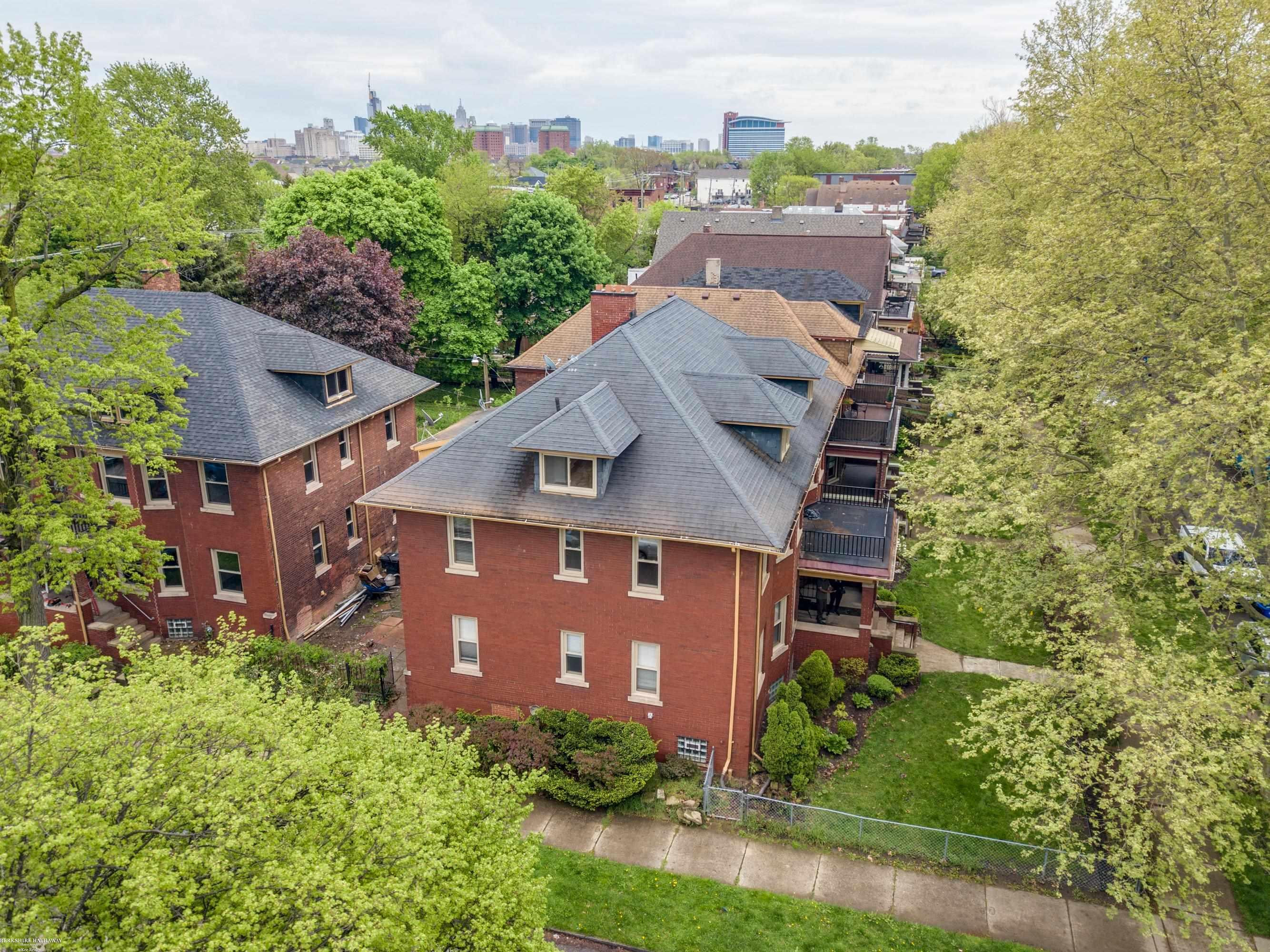 4766 Commonwealth Street, 1N, Detroit, MI 48208 — Photo 18