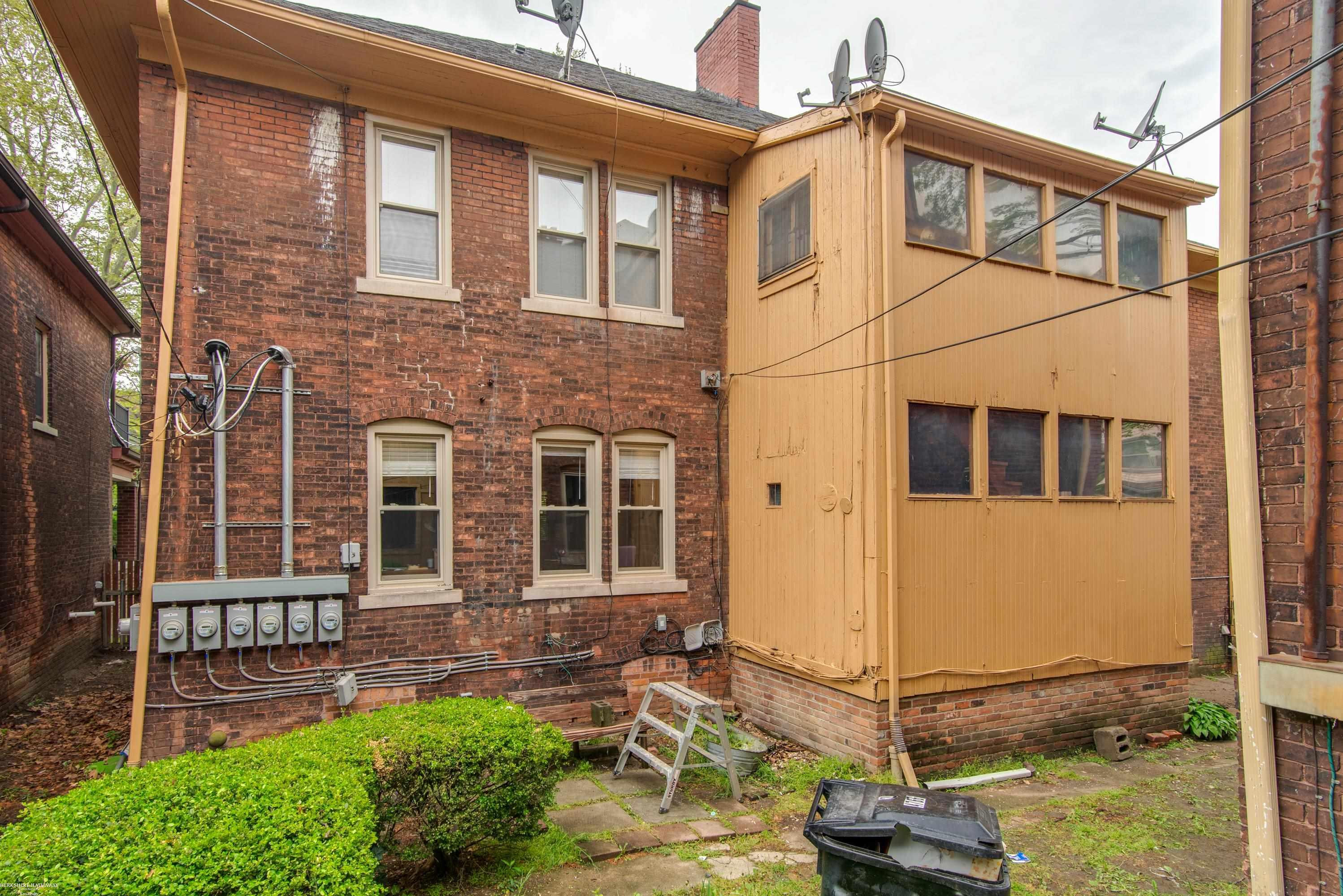4766 Commonwealth Street, 1N, Detroit, MI 48208 — Photo 20