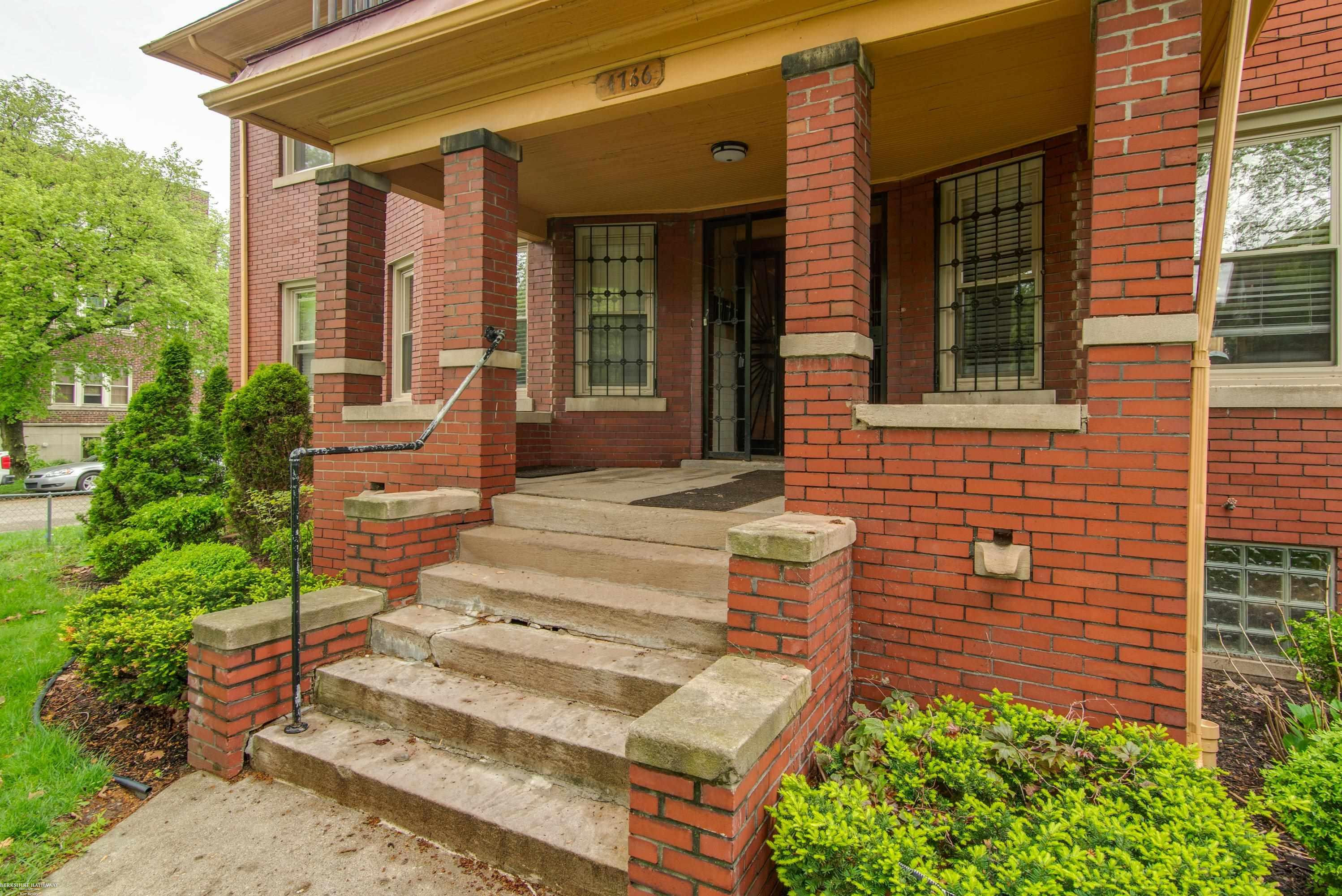 4766 Commonwealth Street, 1N, Detroit, MI 48208 — Photo 23