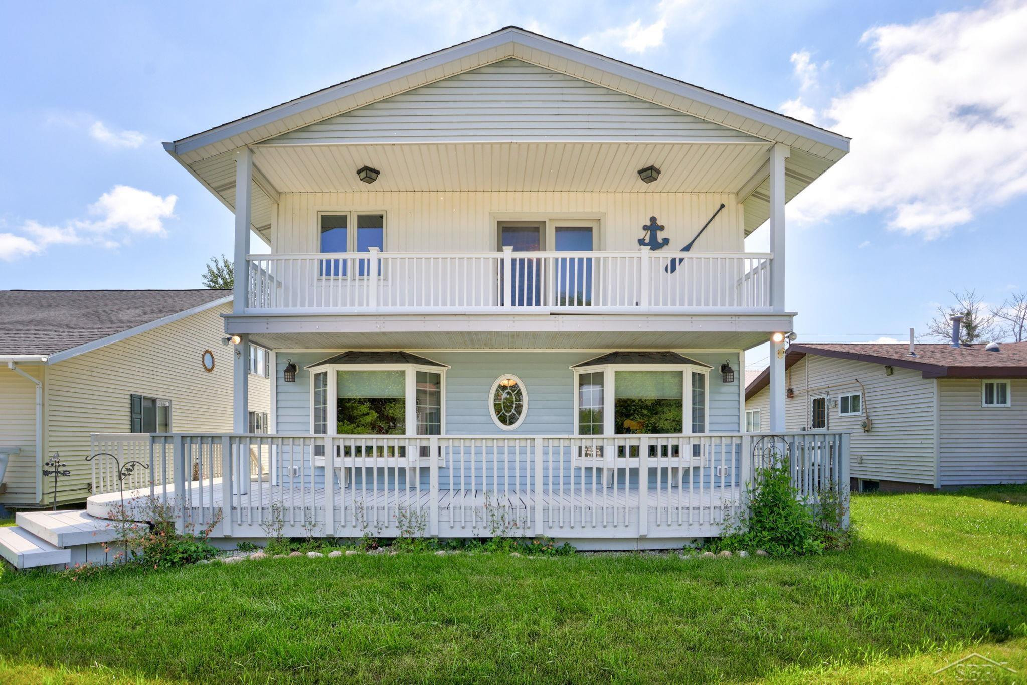 4179 Manke Road, MI 48733 — Photo 2