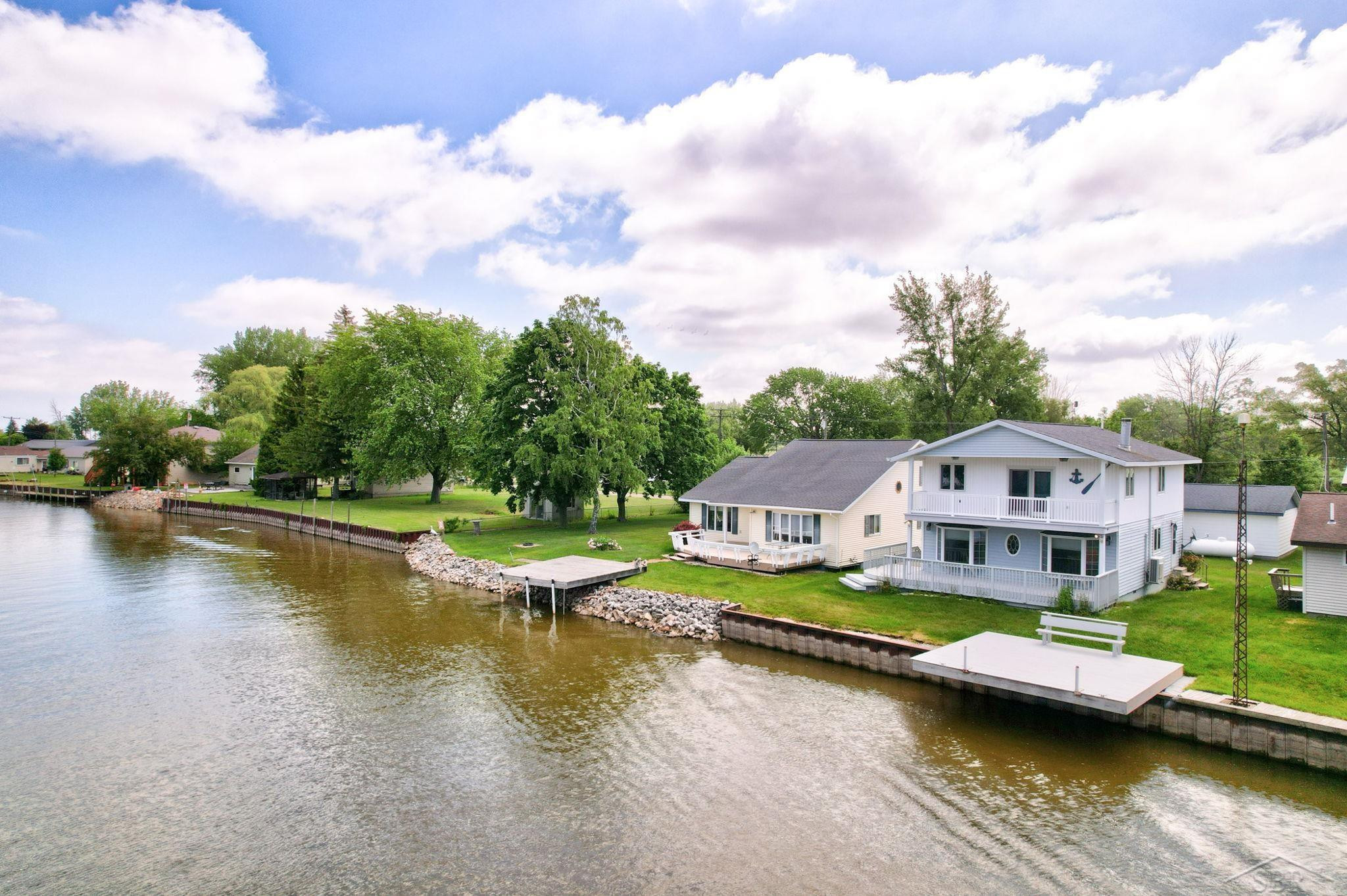 4179 Manke Road, MI 48733 — Photo 3