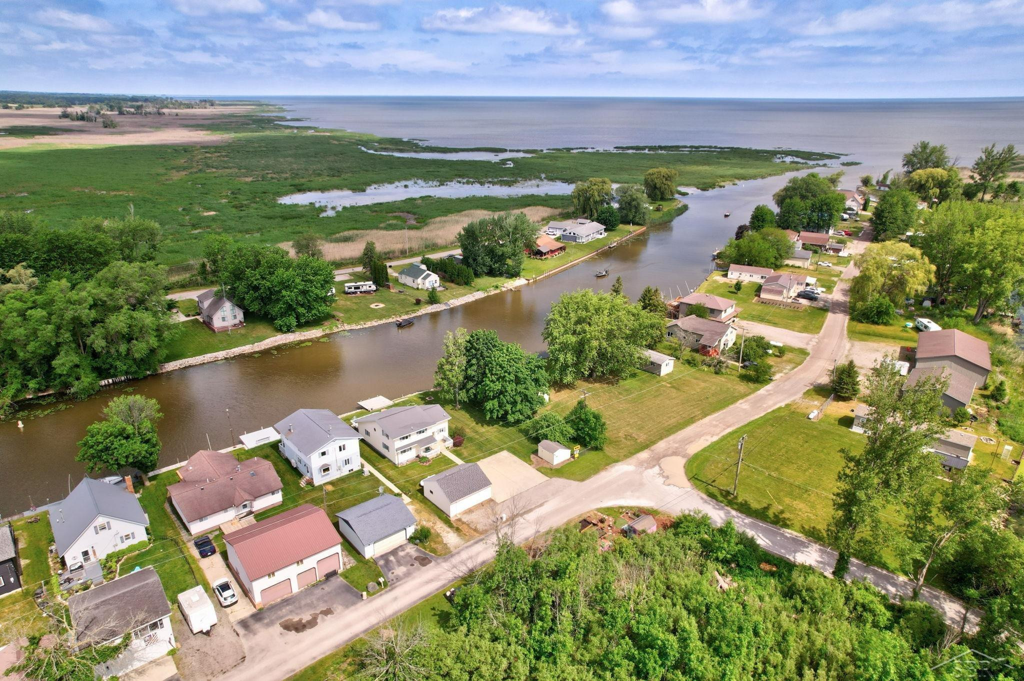 4179 Manke Road, MI 48733 — Photo 5