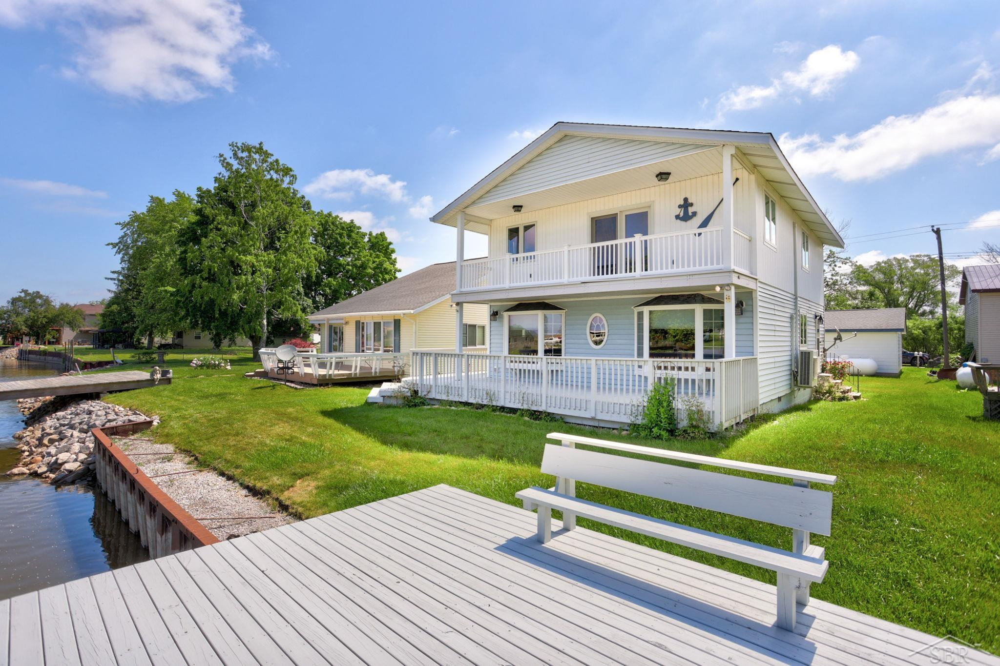 4179 Manke Road, MI 48733 — Photo 6